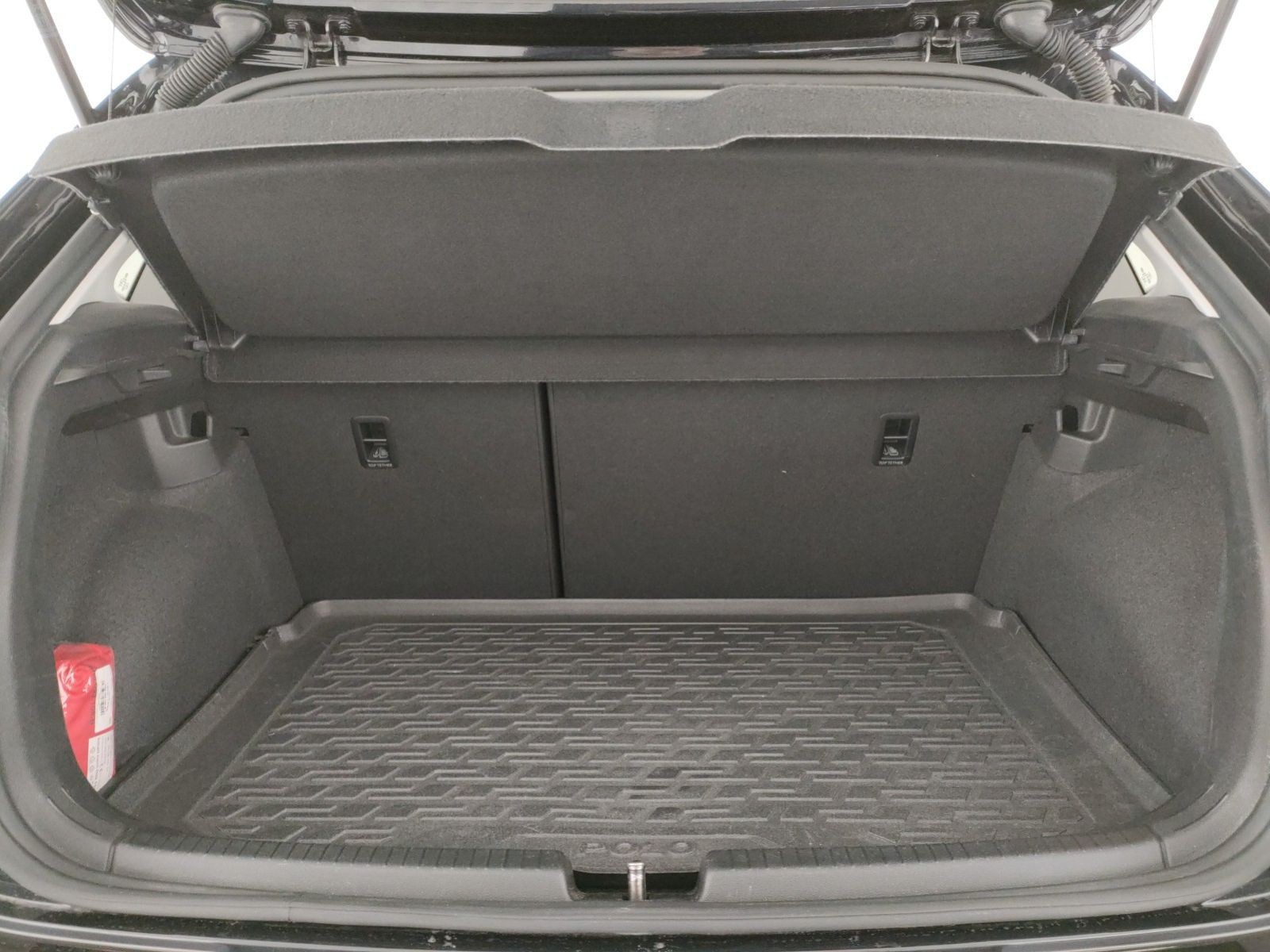 Volkswagen Polo 1.0 tsi life 95cv dsg