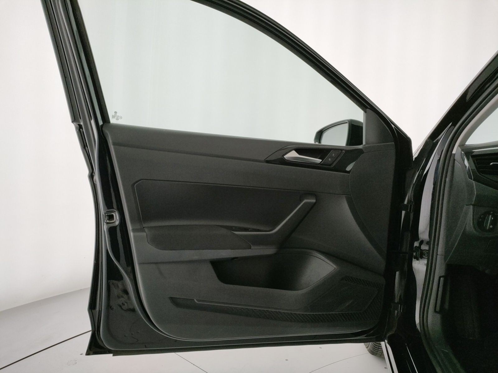 Volkswagen Polo 1.0 tsi life 95cv dsg