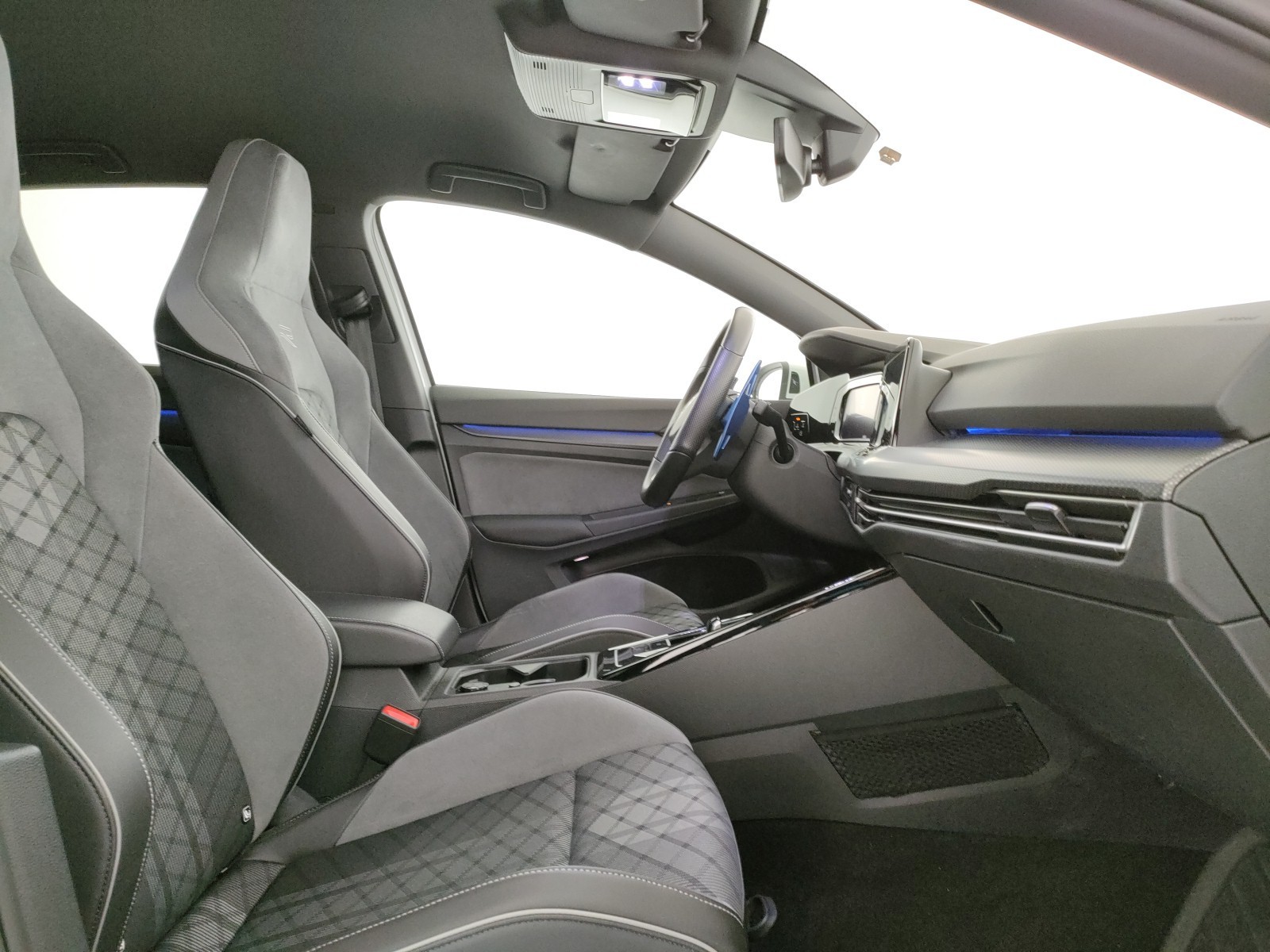 Volkswagen Golf 2.0 tdi r-line 150cv dsg