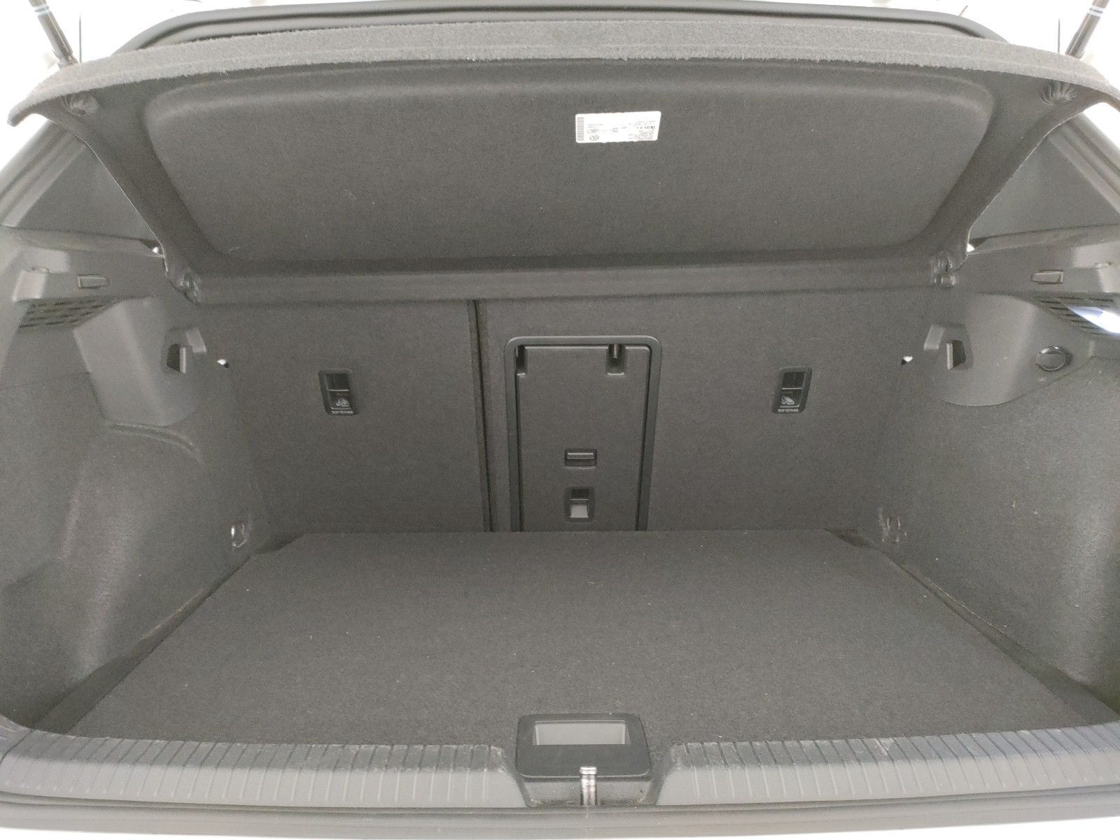 Volkswagen Golf 2.0 tdi r-line 150cv dsg