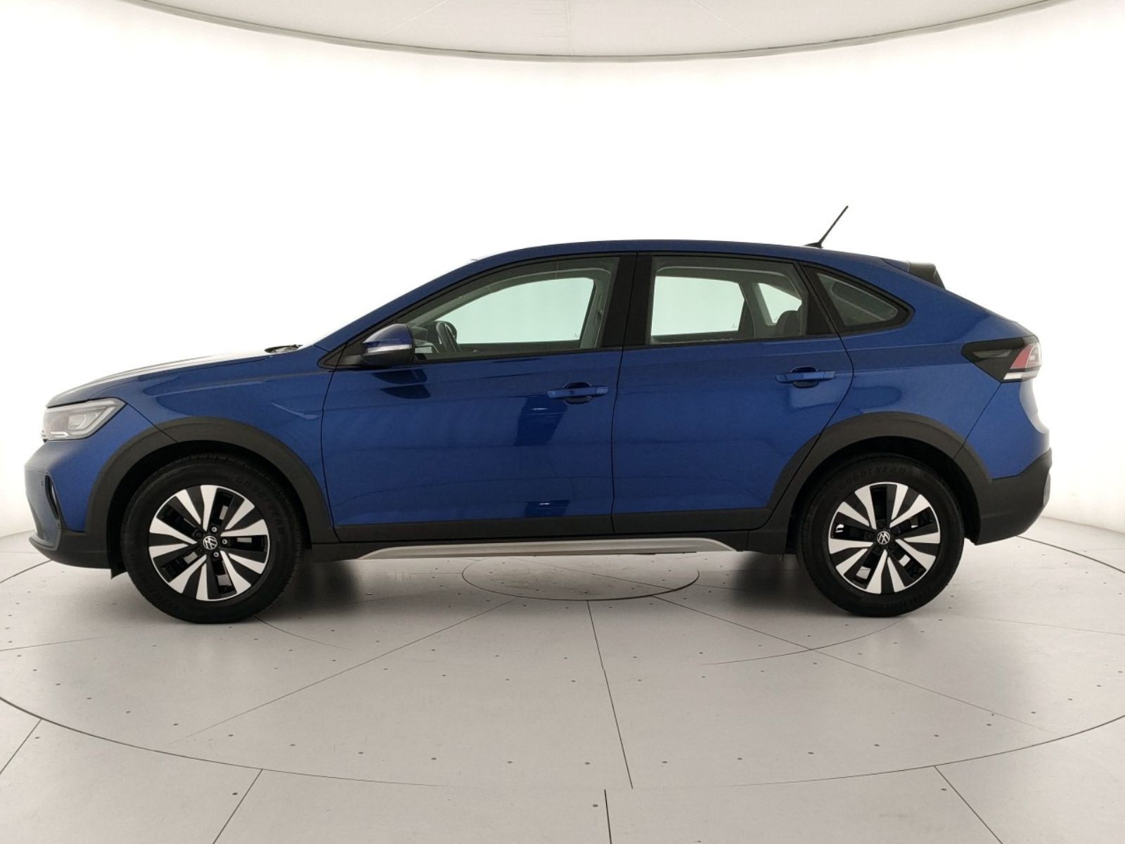 Volkswagen Taigo 1.0 tsi life 95cv