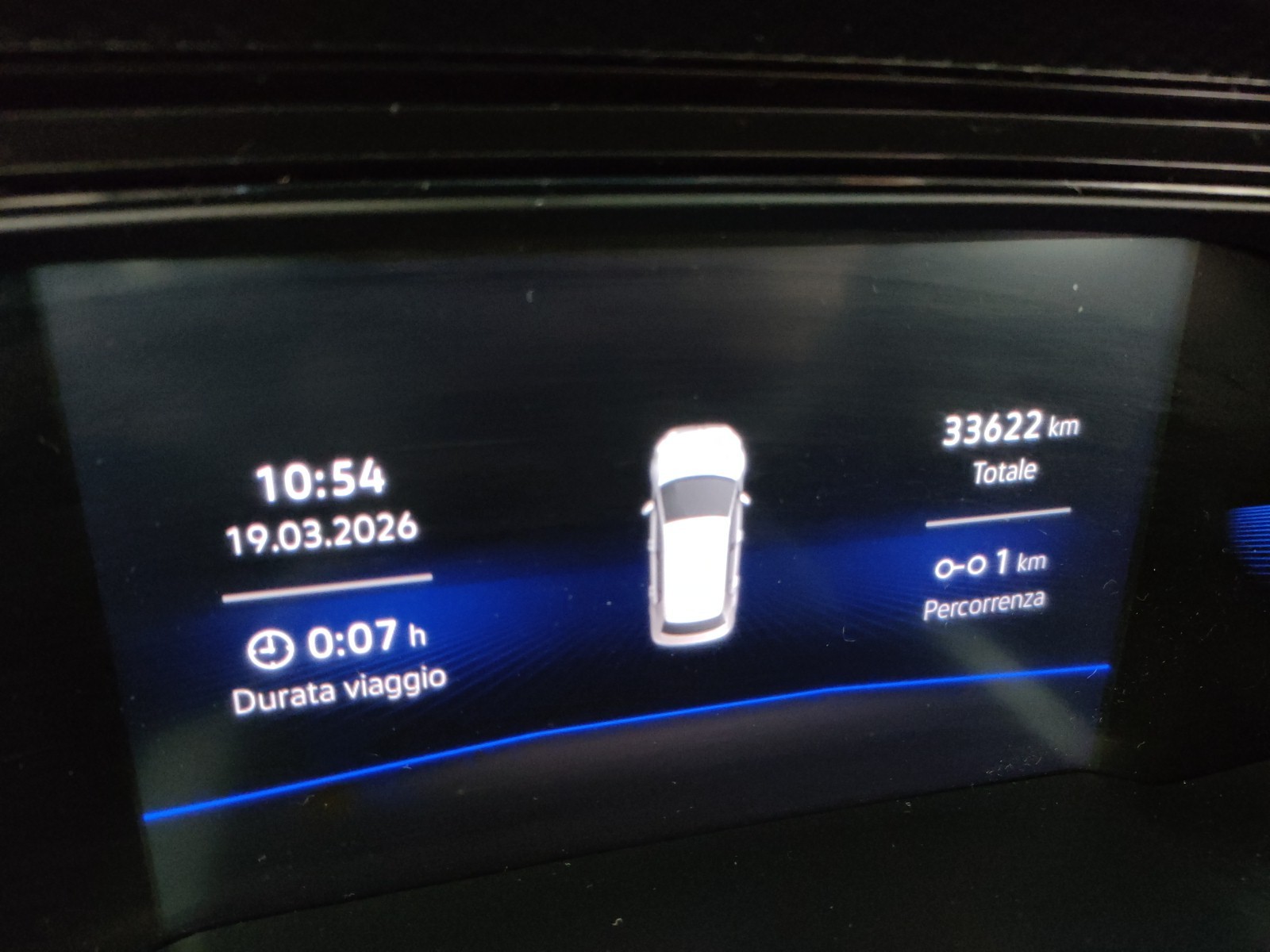 Volkswagen Taigo 1.0 tsi life 95cv