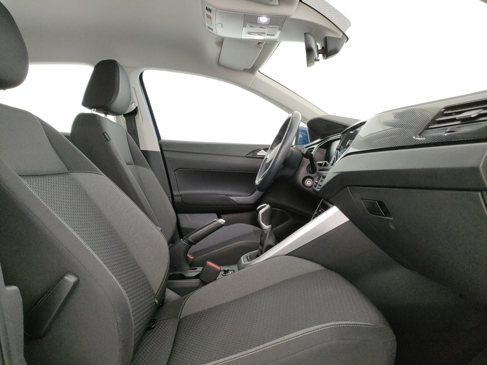 Volkswagen Taigo 1.0 tsi life 95cv