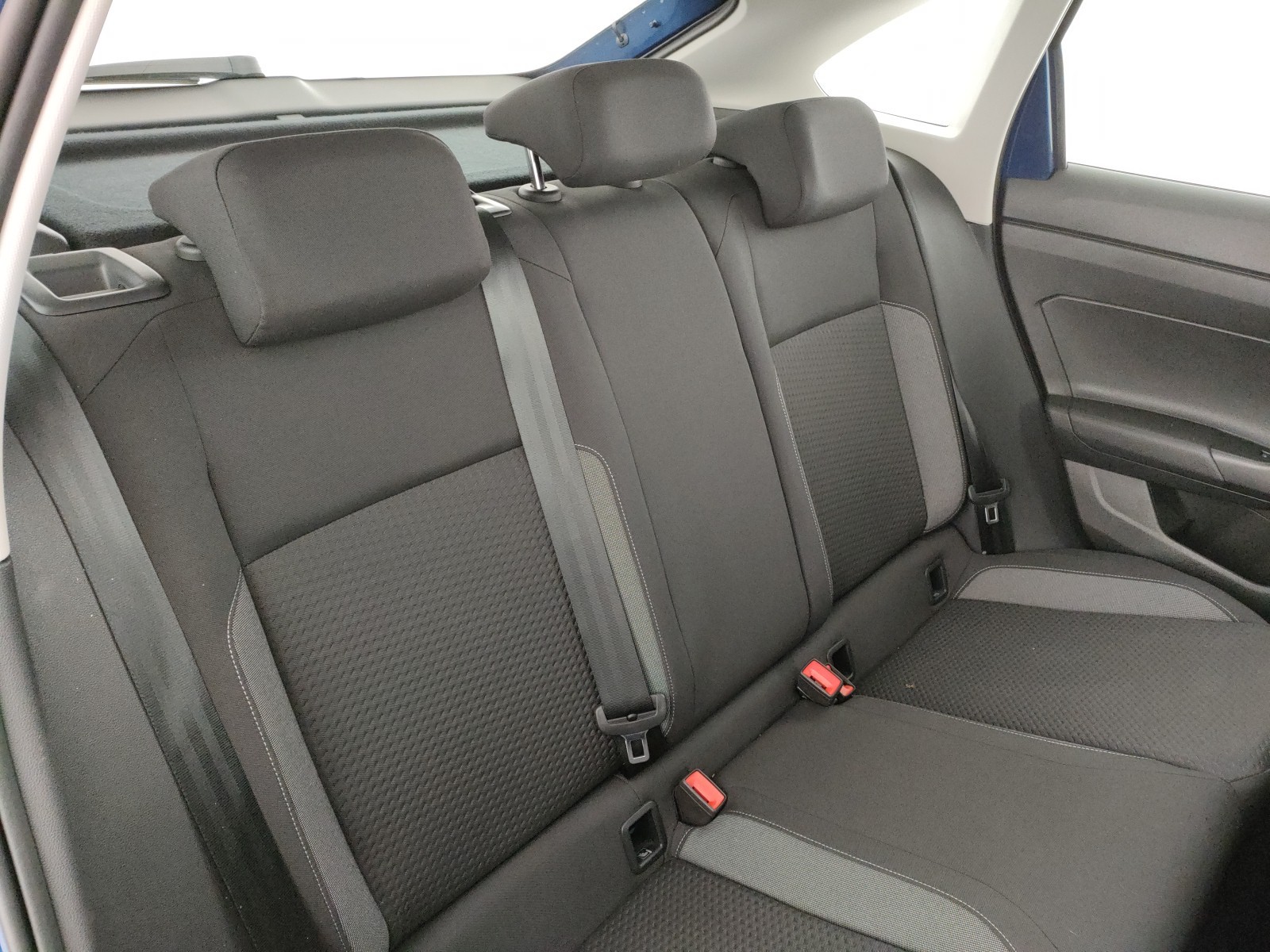 Volkswagen Taigo 1.0 tsi life 95cv