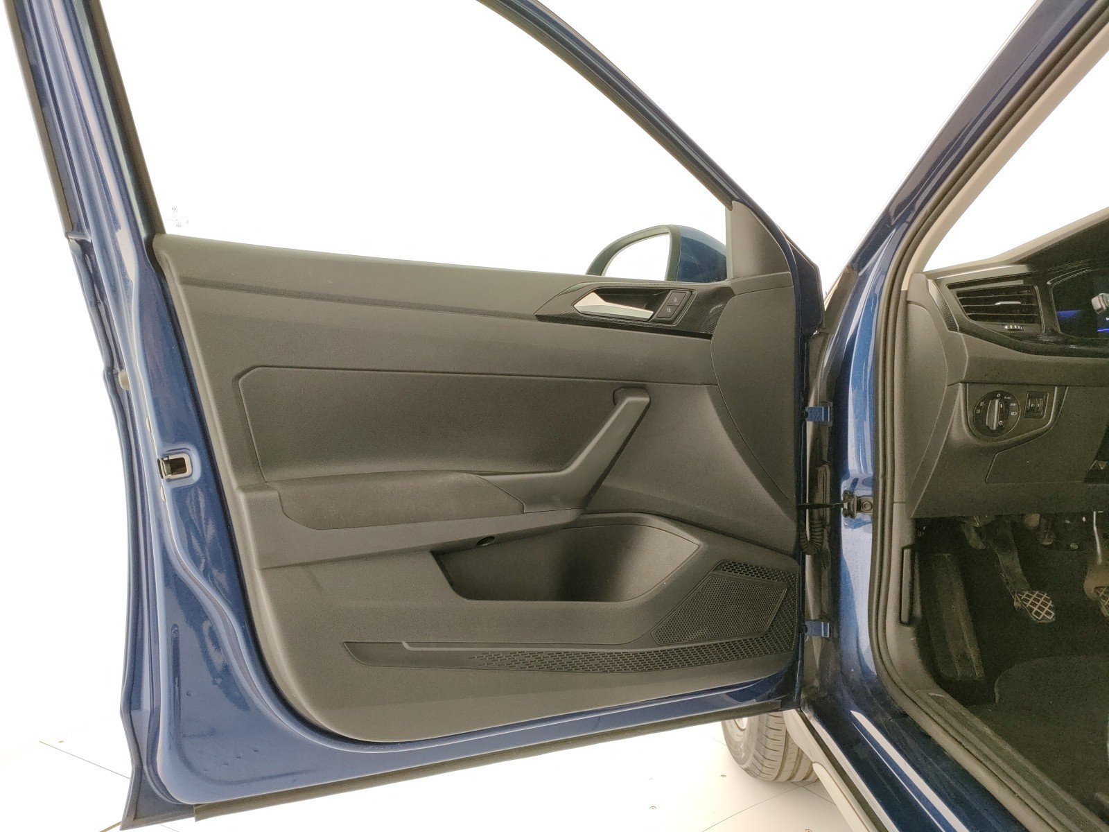 Volkswagen Taigo 1.0 tsi life 95cv