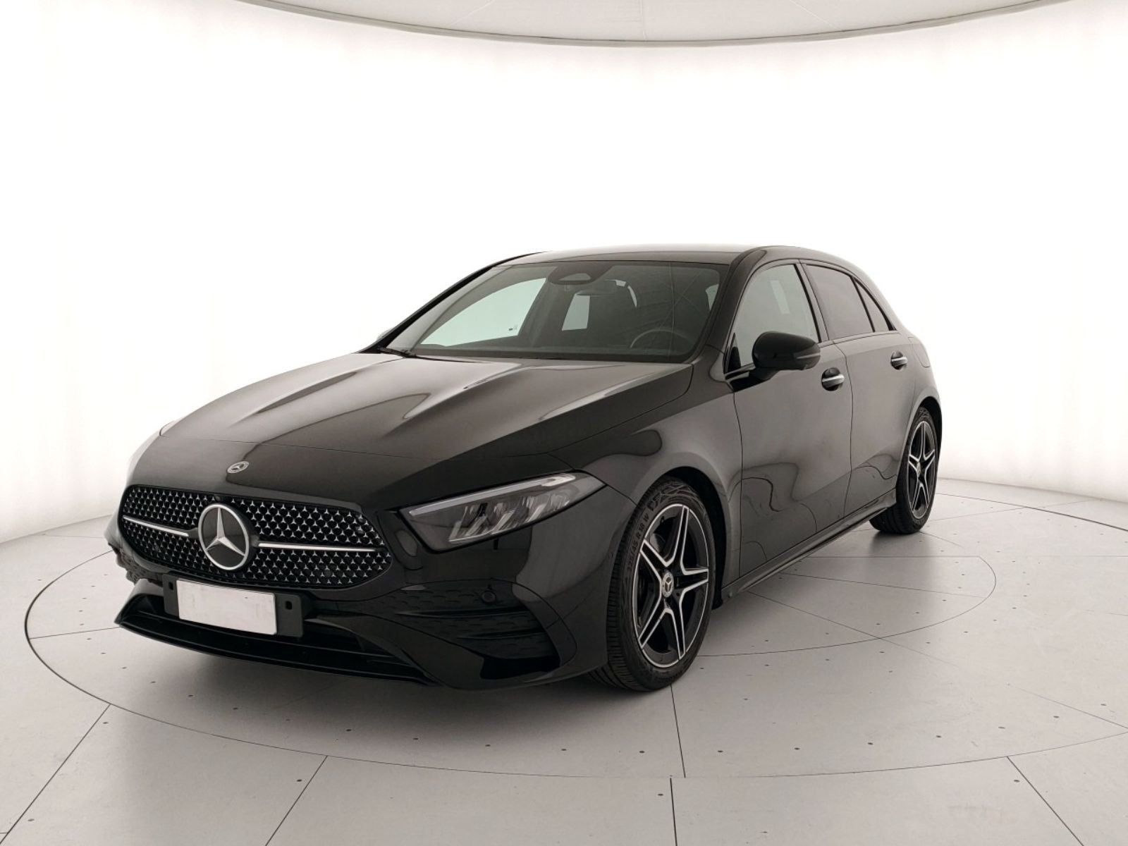 Mercedes-Benz Classe A