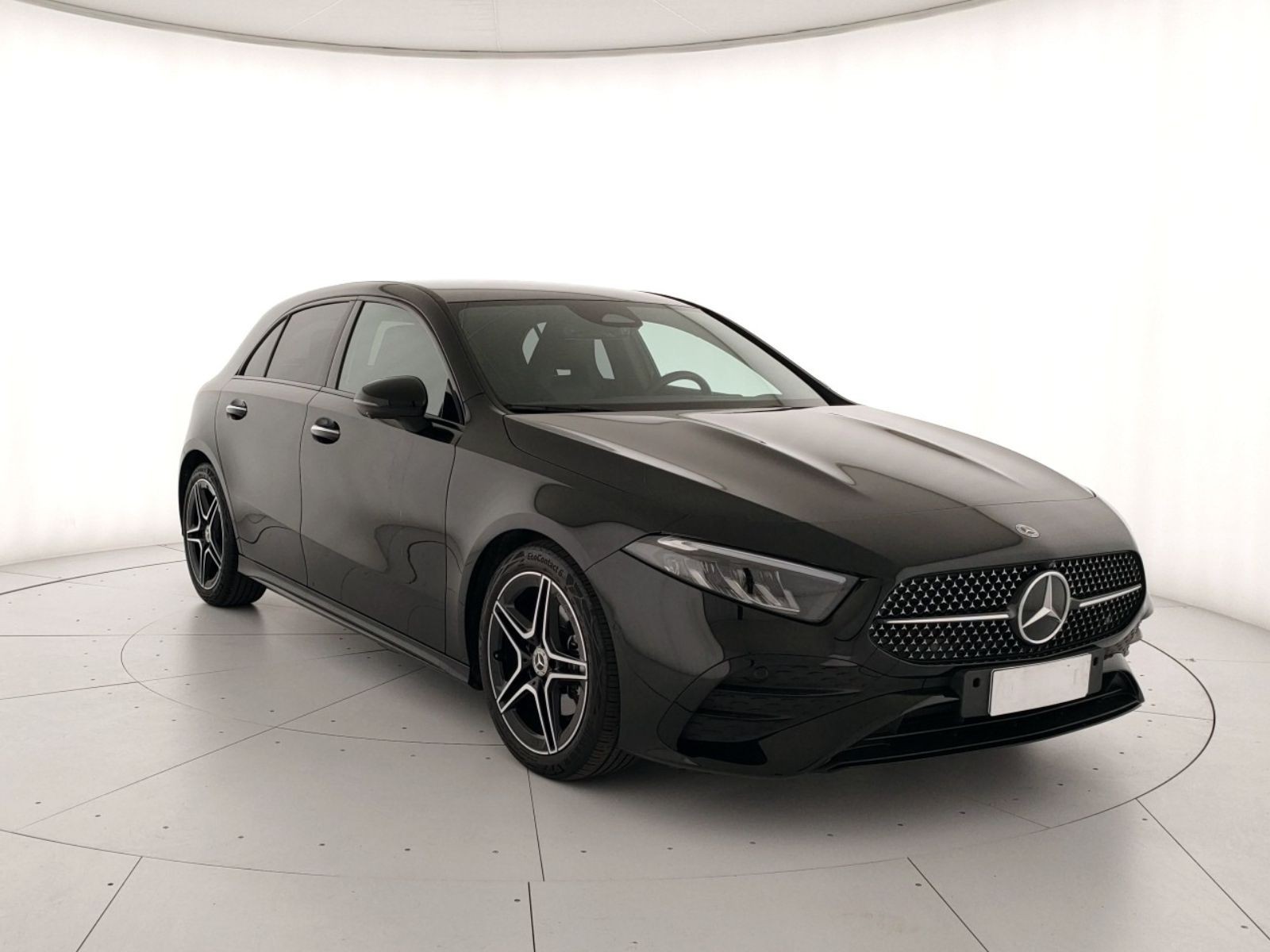 Mercedes-Benz Classe A