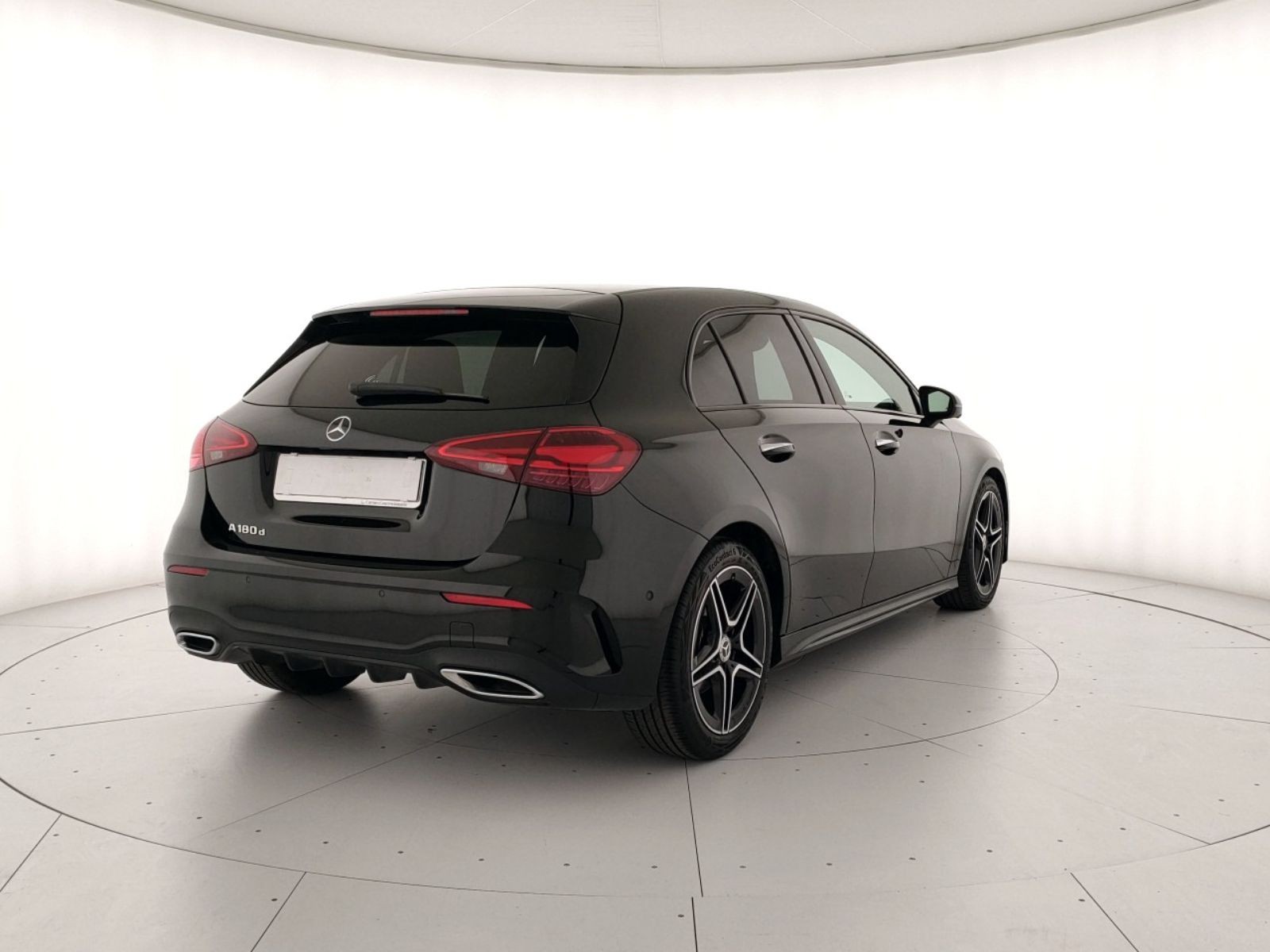 Mercedes-Benz Classe A