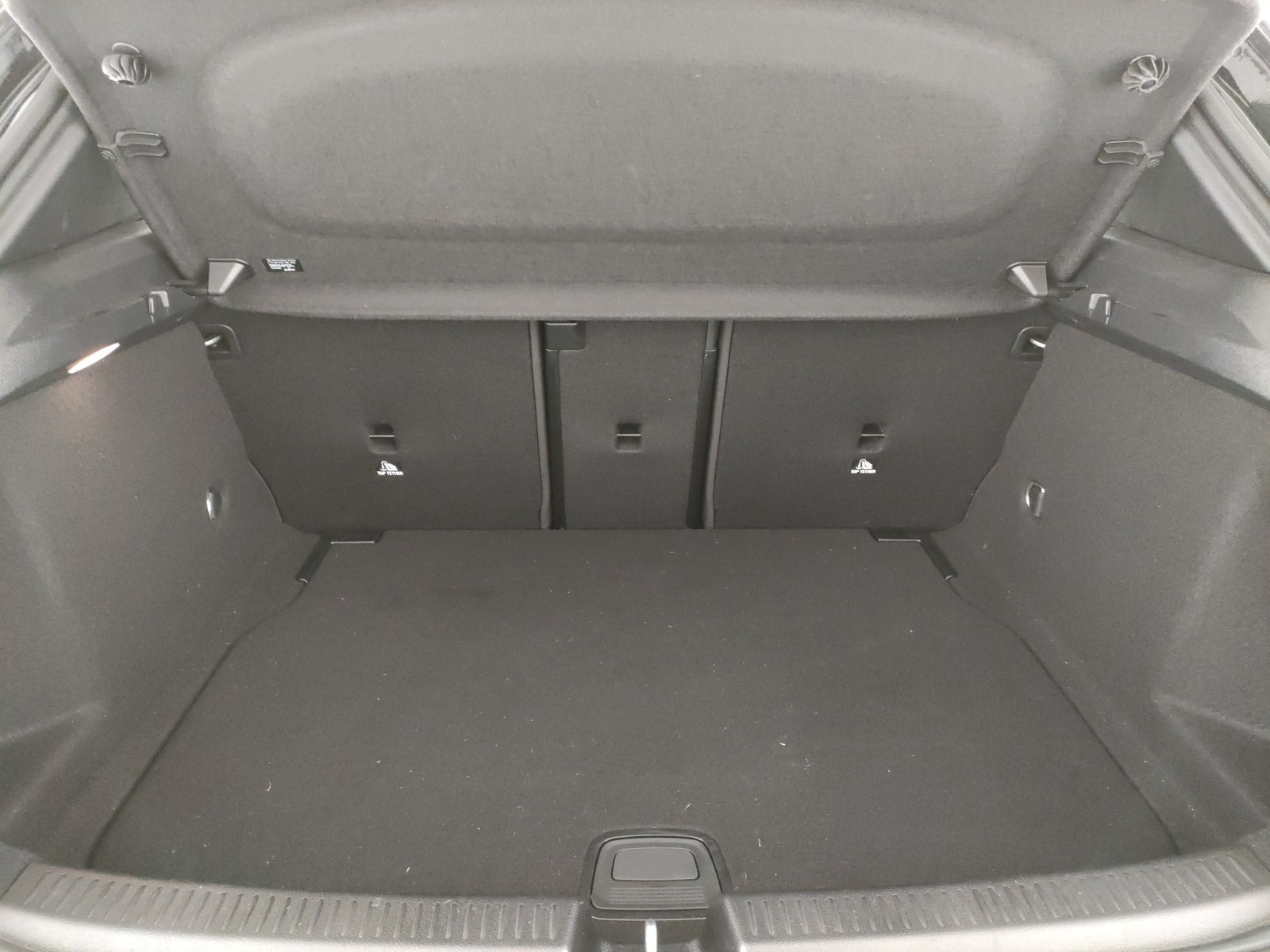 Mercedes-Benz Classe A 180 d amg line advanced plus auto