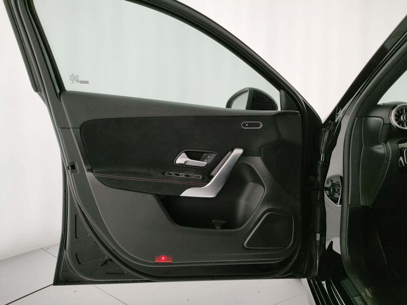 Mercedes-Benz Classe A 180 d amg line advanced plus auto