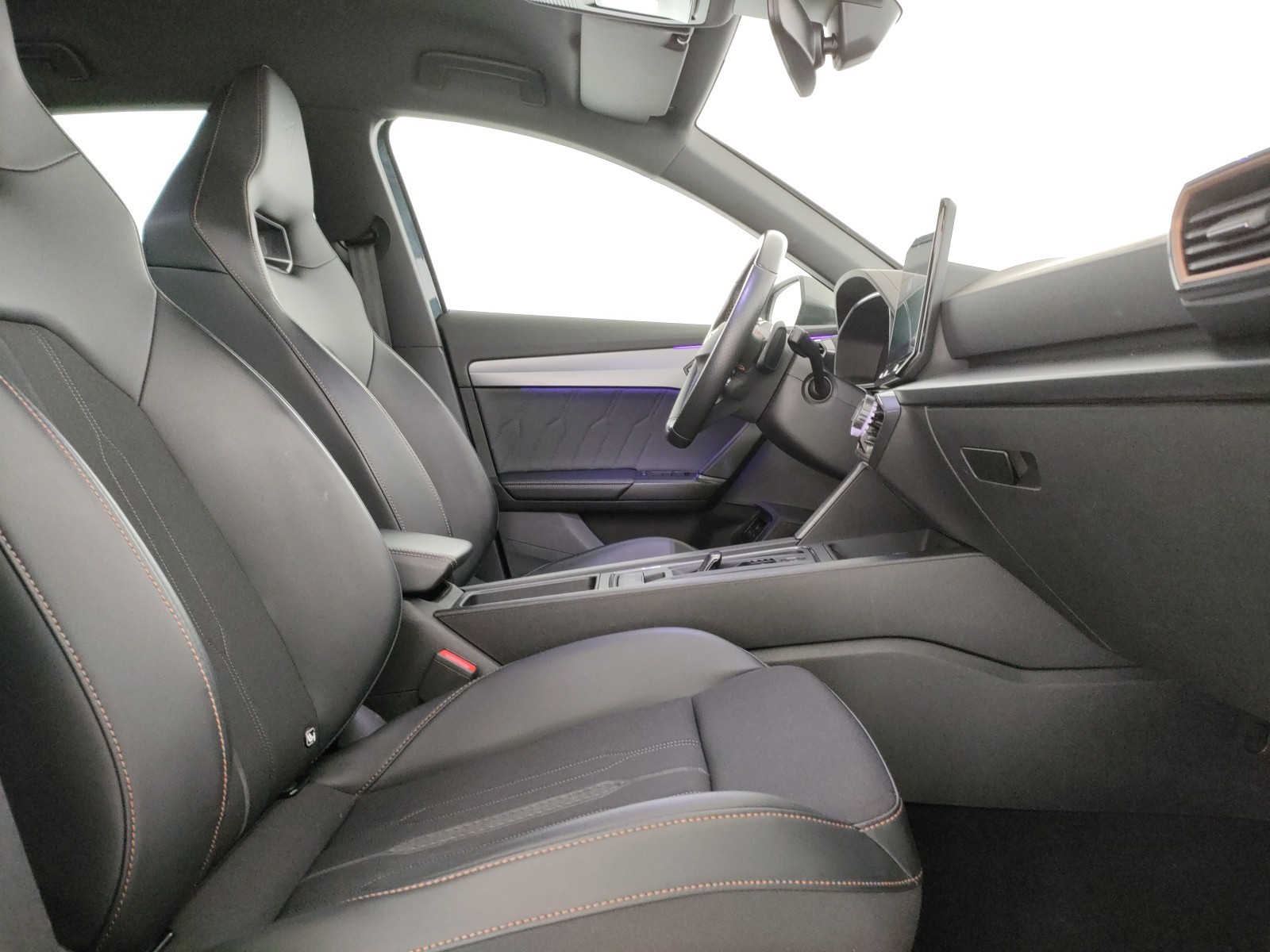 Cupra Formentor 1.4 e-hybrid vz 245cv dsg