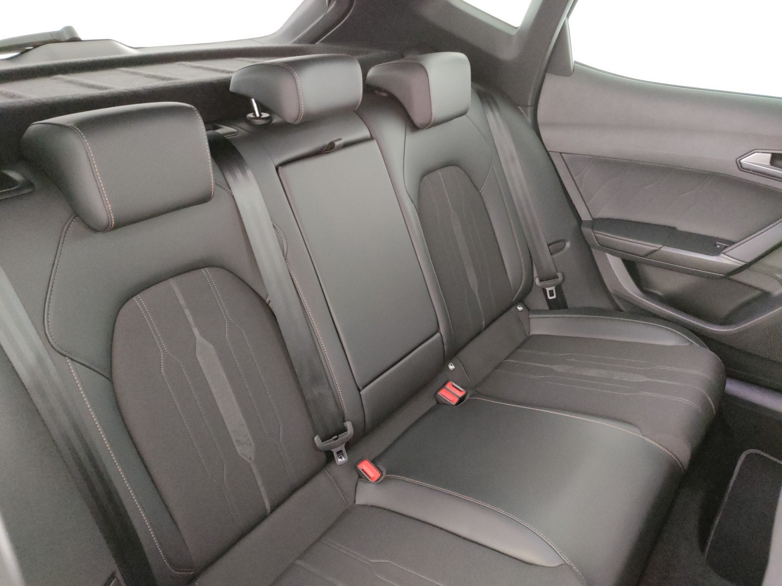 Cupra Formentor 1.4 e-hybrid vz 245cv dsg