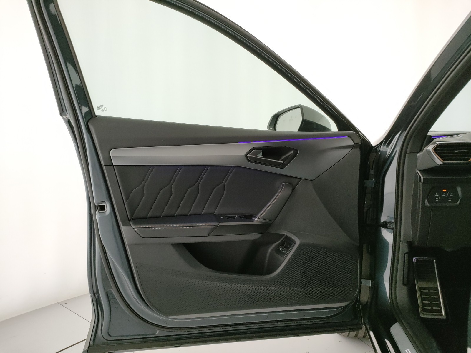 Cupra Formentor 1.4 e-hybrid vz 245cv dsg