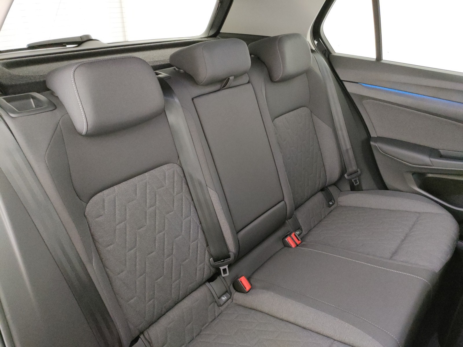 Volkswagen Golf 1.5 tsi ehybrid edition plus 204cv dsg