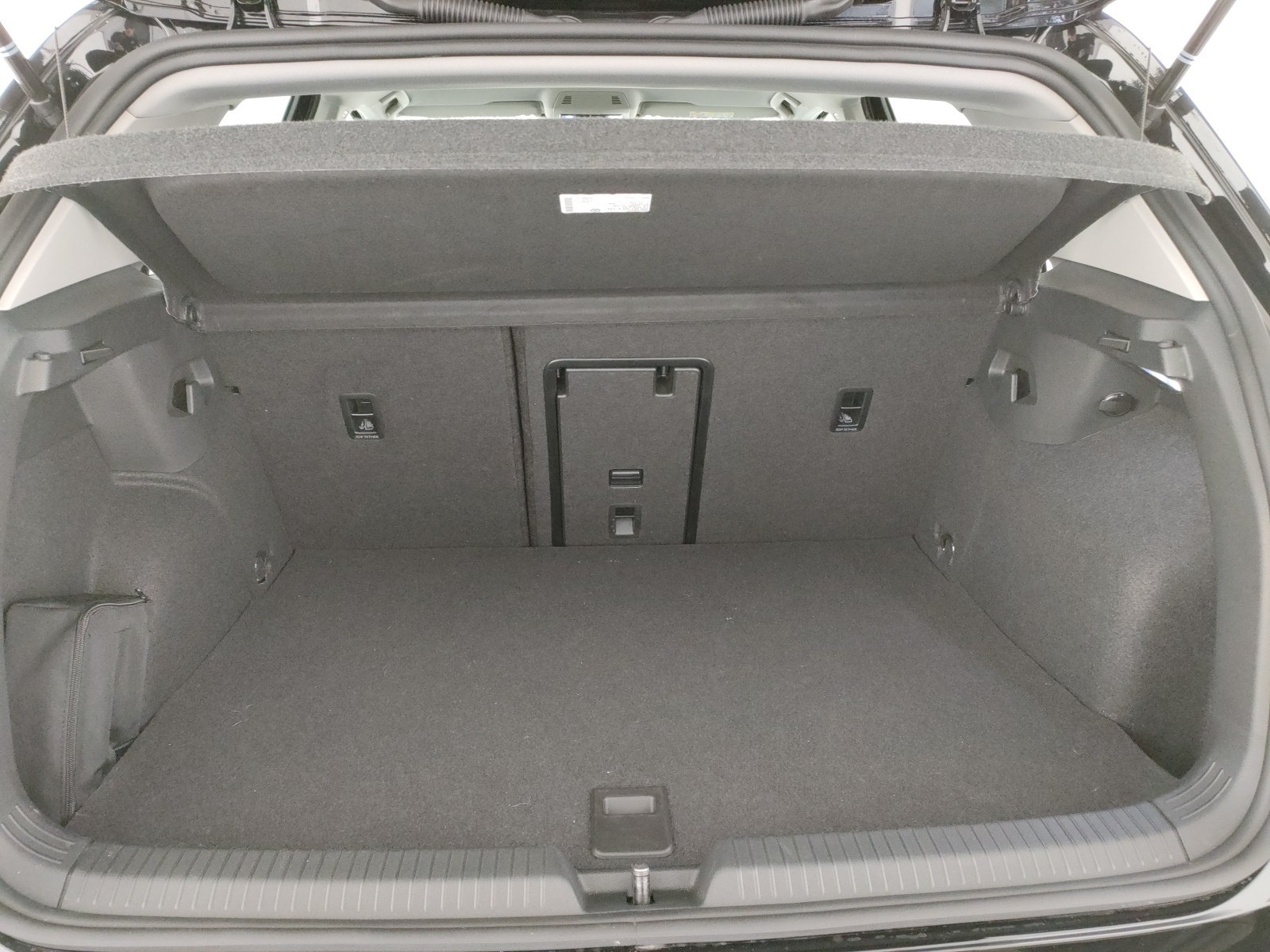 Volkswagen Golf 1.5 tsi ehybrid edition plus 204cv dsg