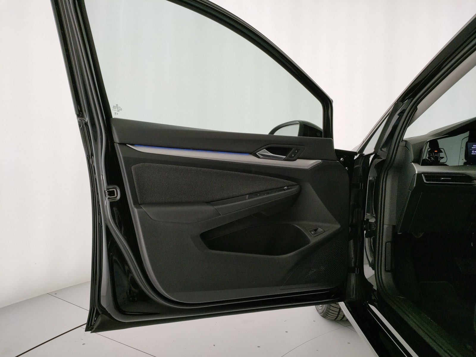 Volkswagen Golf 1.5 tsi ehybrid edition plus 204cv dsg