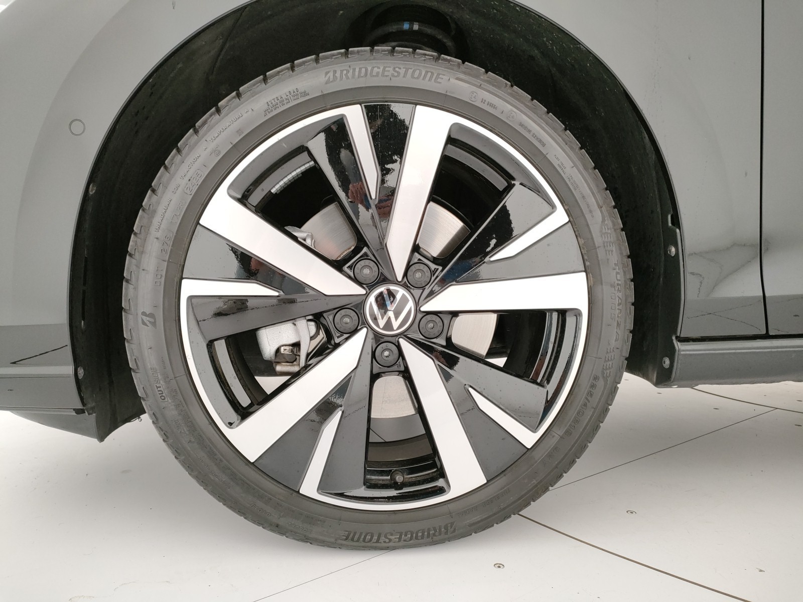 Volkswagen Golf 1.5 tsi ehybrid edition plus 204cv dsg