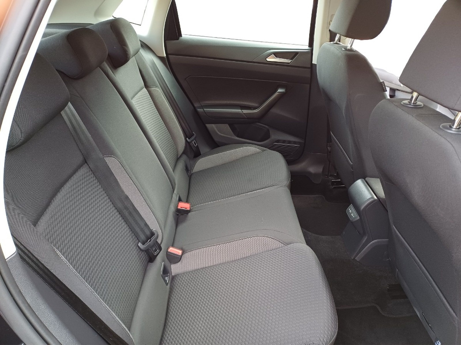 Volkswagen Polo 1.0 tsi life 95cv