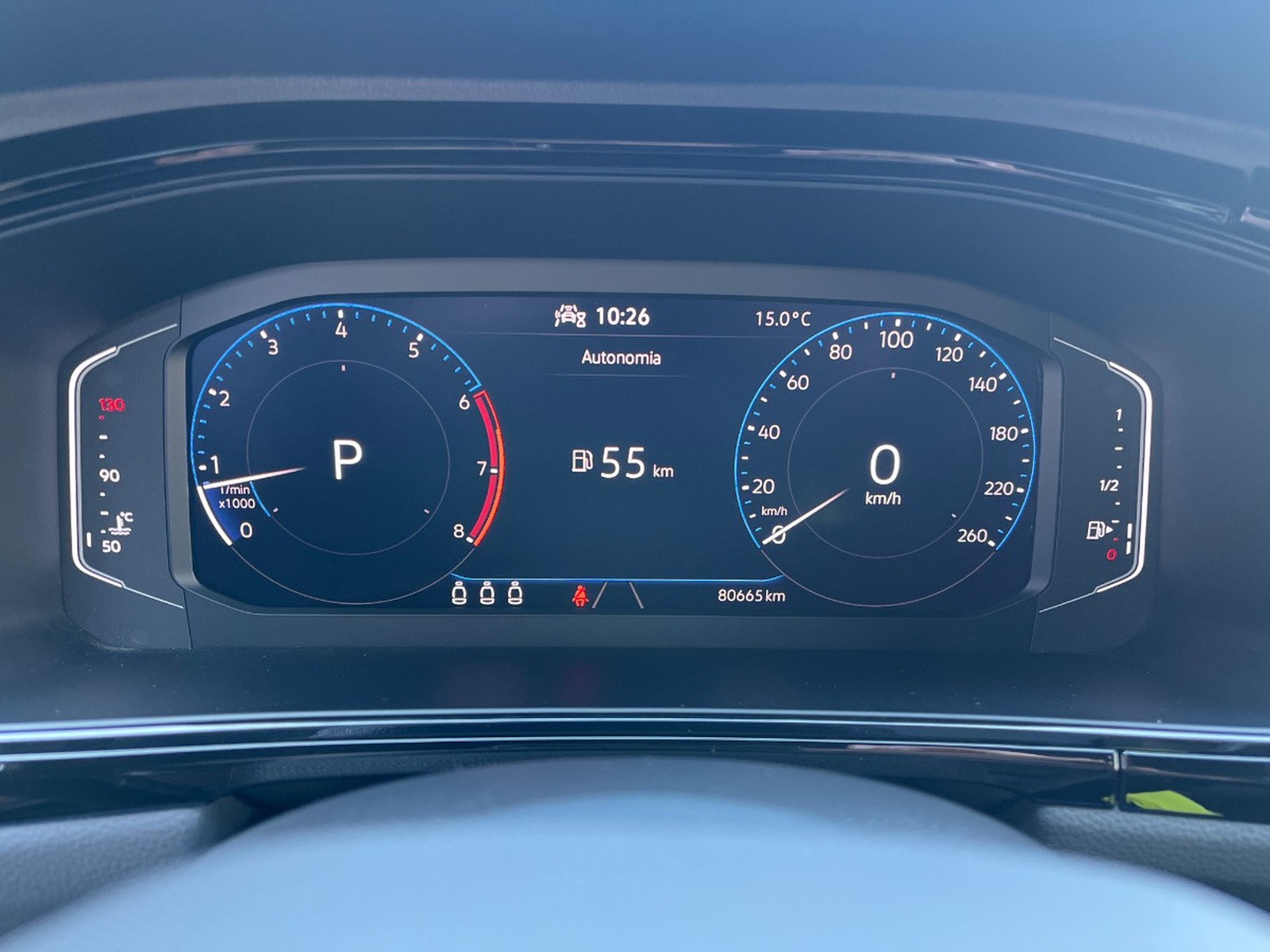 Volkswagen T-Roc 1.5 tsi style dsg