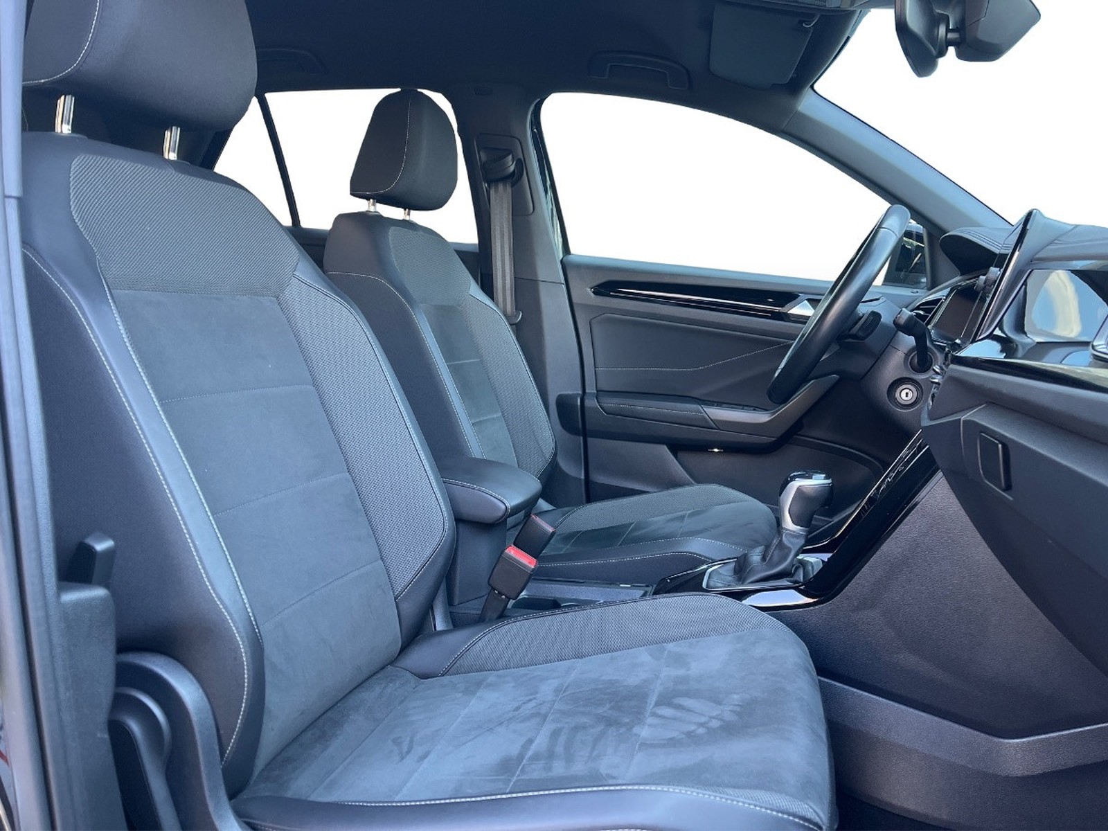 Volkswagen T-Roc 1.5 tsi style dsg