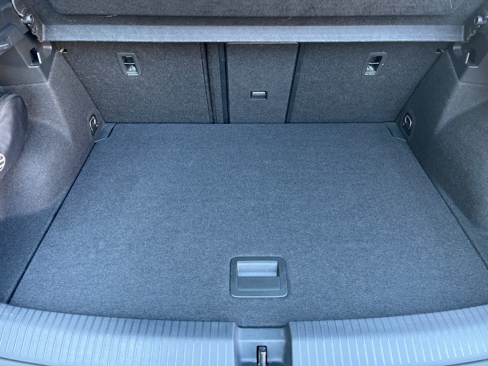 Volkswagen T-Roc 1.5 tsi style dsg