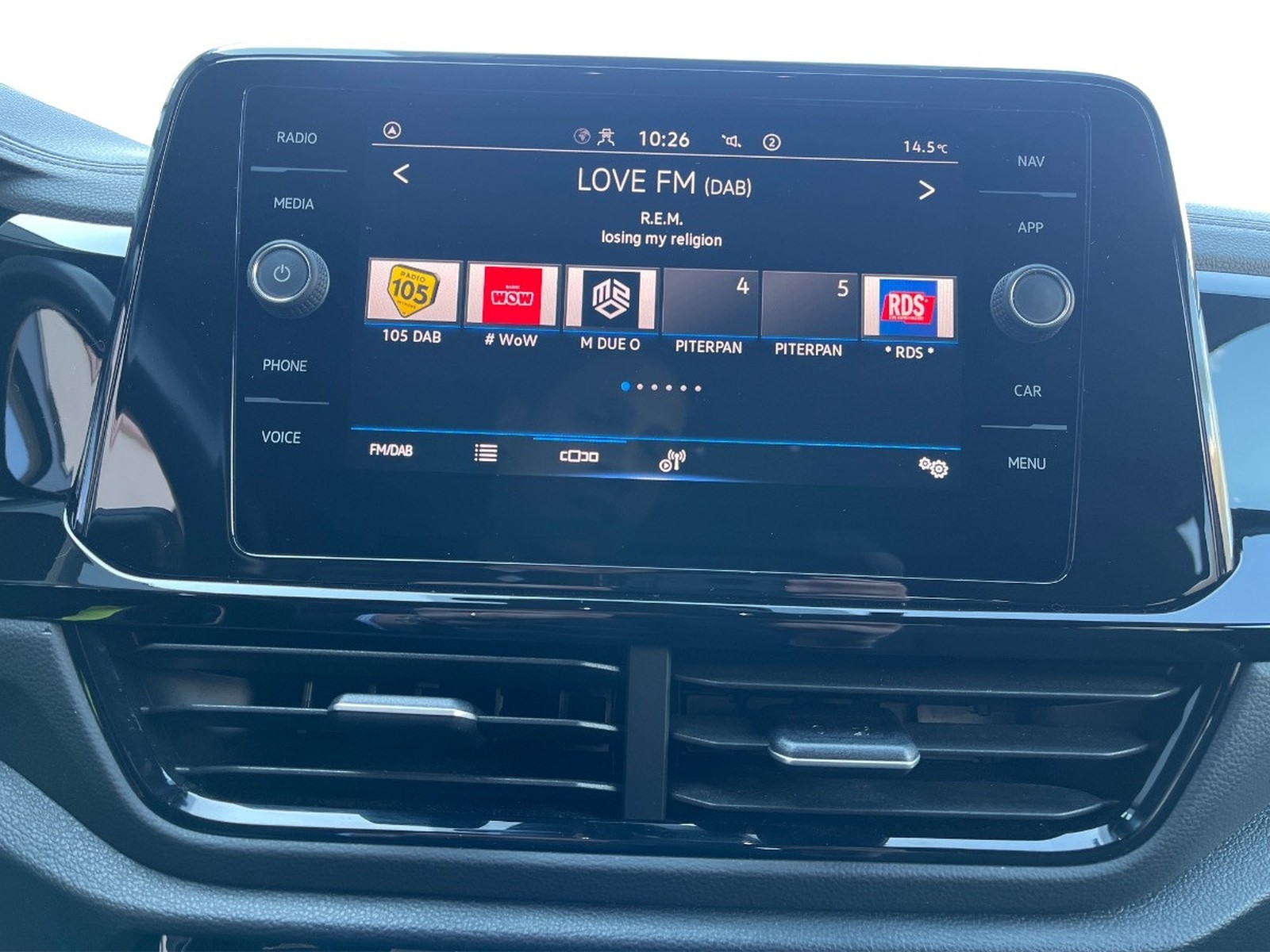 Volkswagen T-Roc 1.5 tsi style dsg