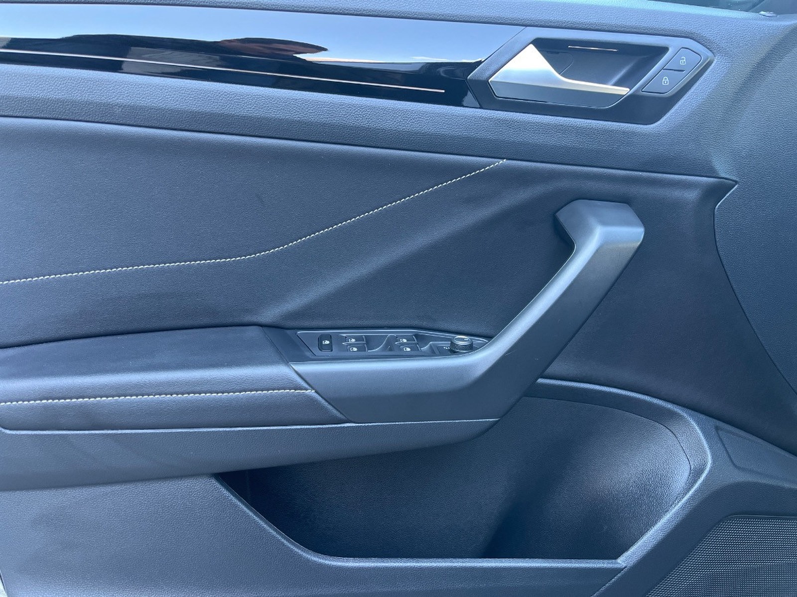 Volkswagen T-Roc 1.5 tsi style dsg