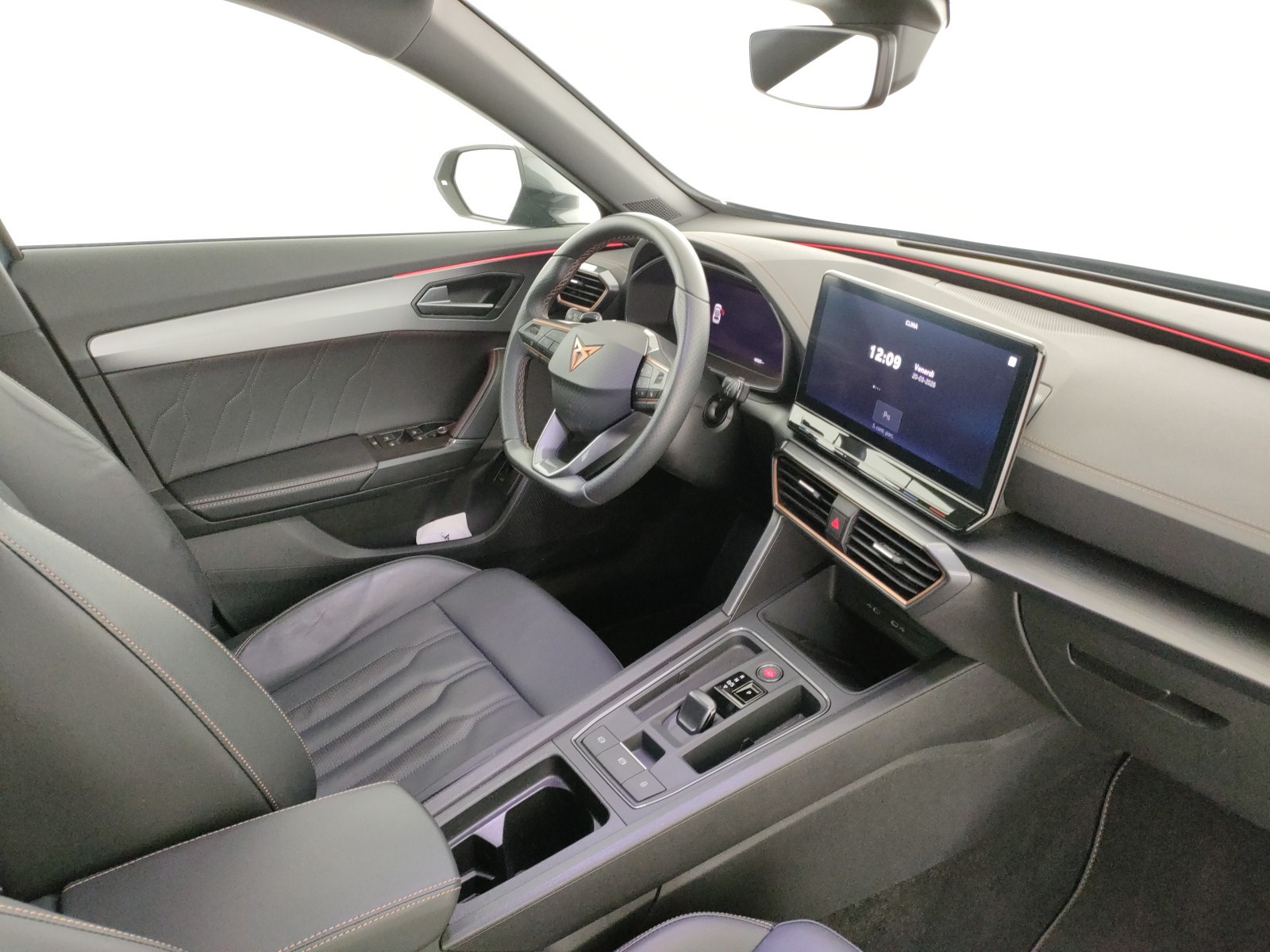 Cupra Formentor 2.0 tsi 4drive 190cv dsg