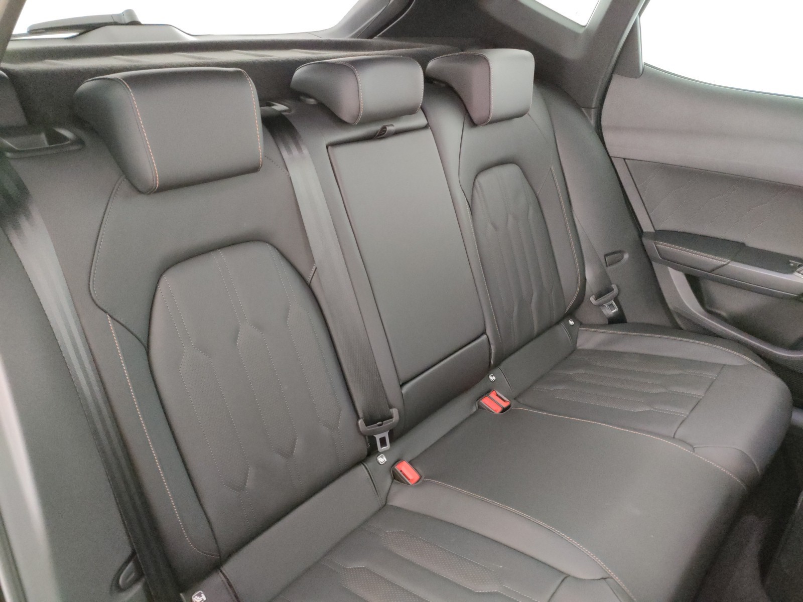 Cupra Formentor 2.0 tsi 4drive 190cv dsg