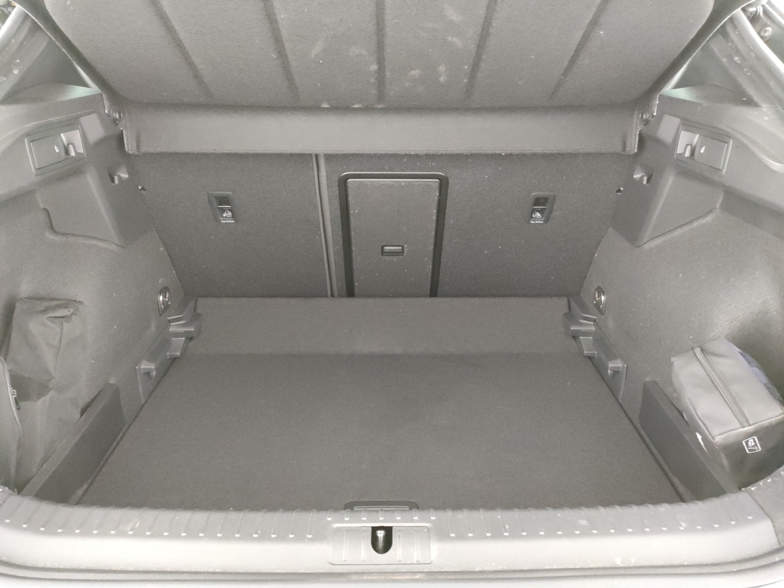 Cupra Formentor 2.0 tsi 4drive 190cv dsg