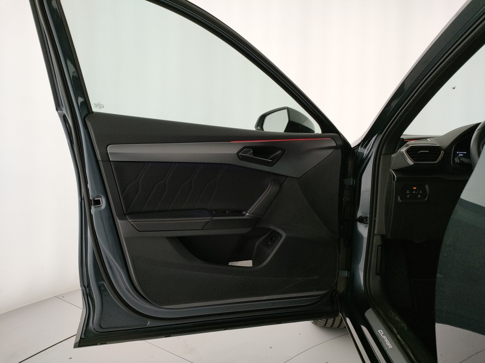 Cupra Formentor 2.0 tsi 4drive 190cv dsg