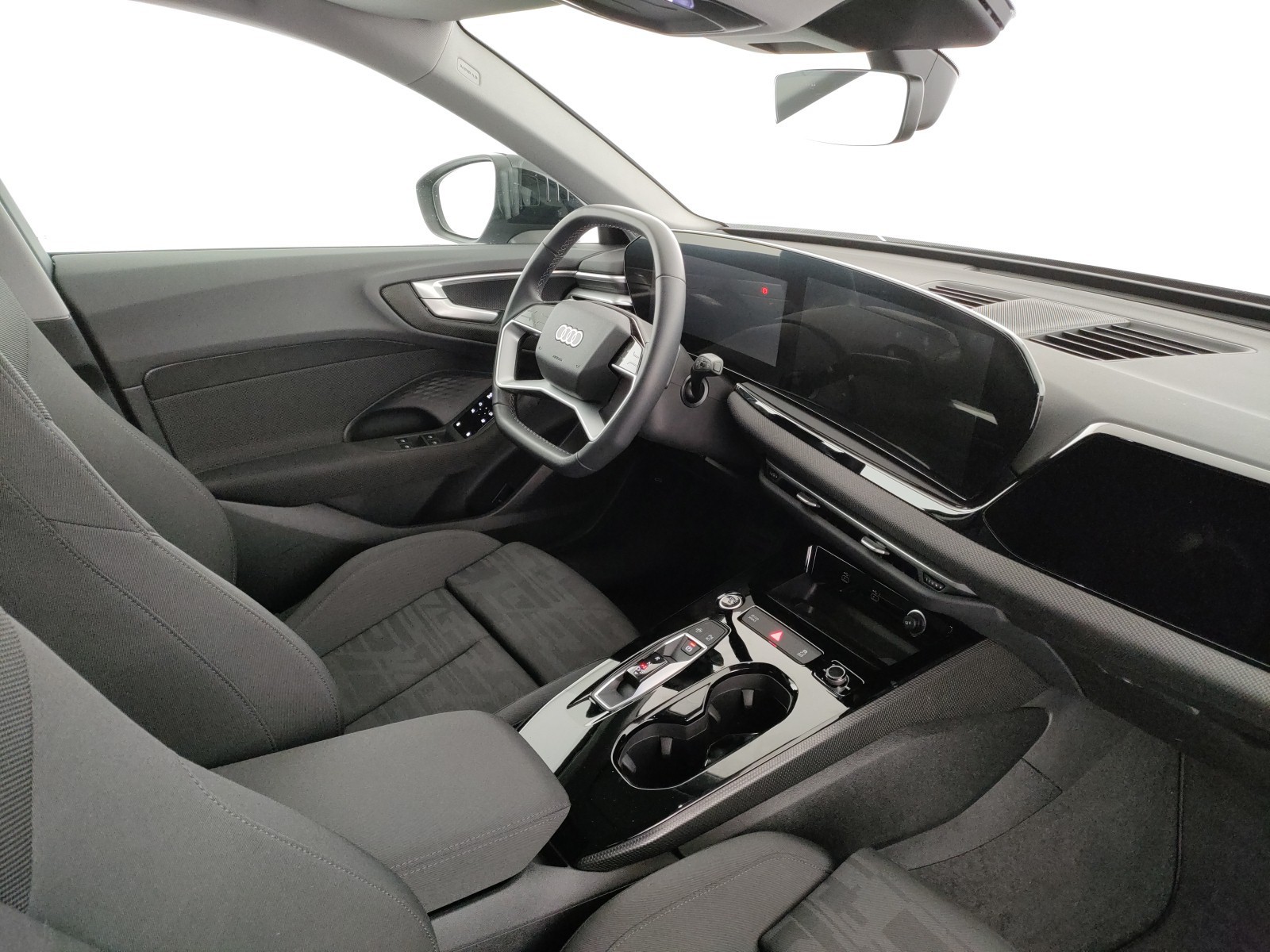 Audi A5 avant 2.0 tdi mhev+ s line edition 204cv s-tronic