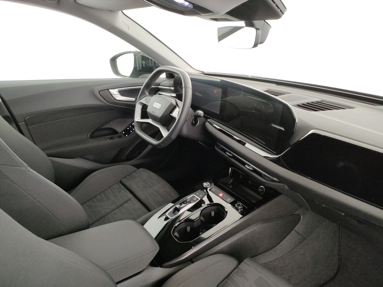 Audi A5 avant 2.0 tdi mhev+ s line edition 204cv s-tronic