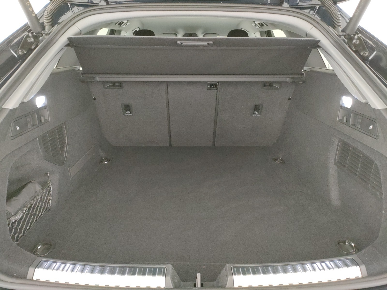 Audi A5 avant 2.0 tdi mhev+ s line edition 204cv s-tronic