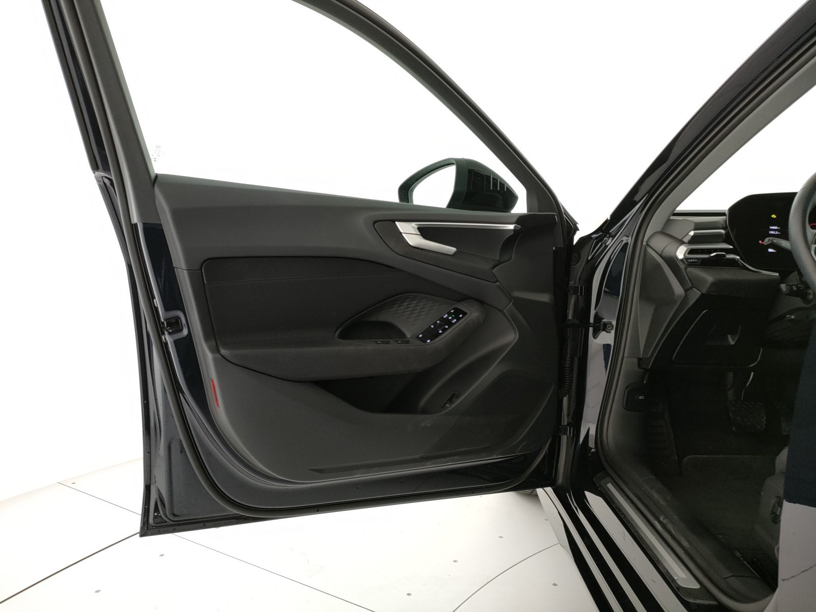 Audi A5 avant 2.0 tdi mhev+ s line edition 204cv s-tronic