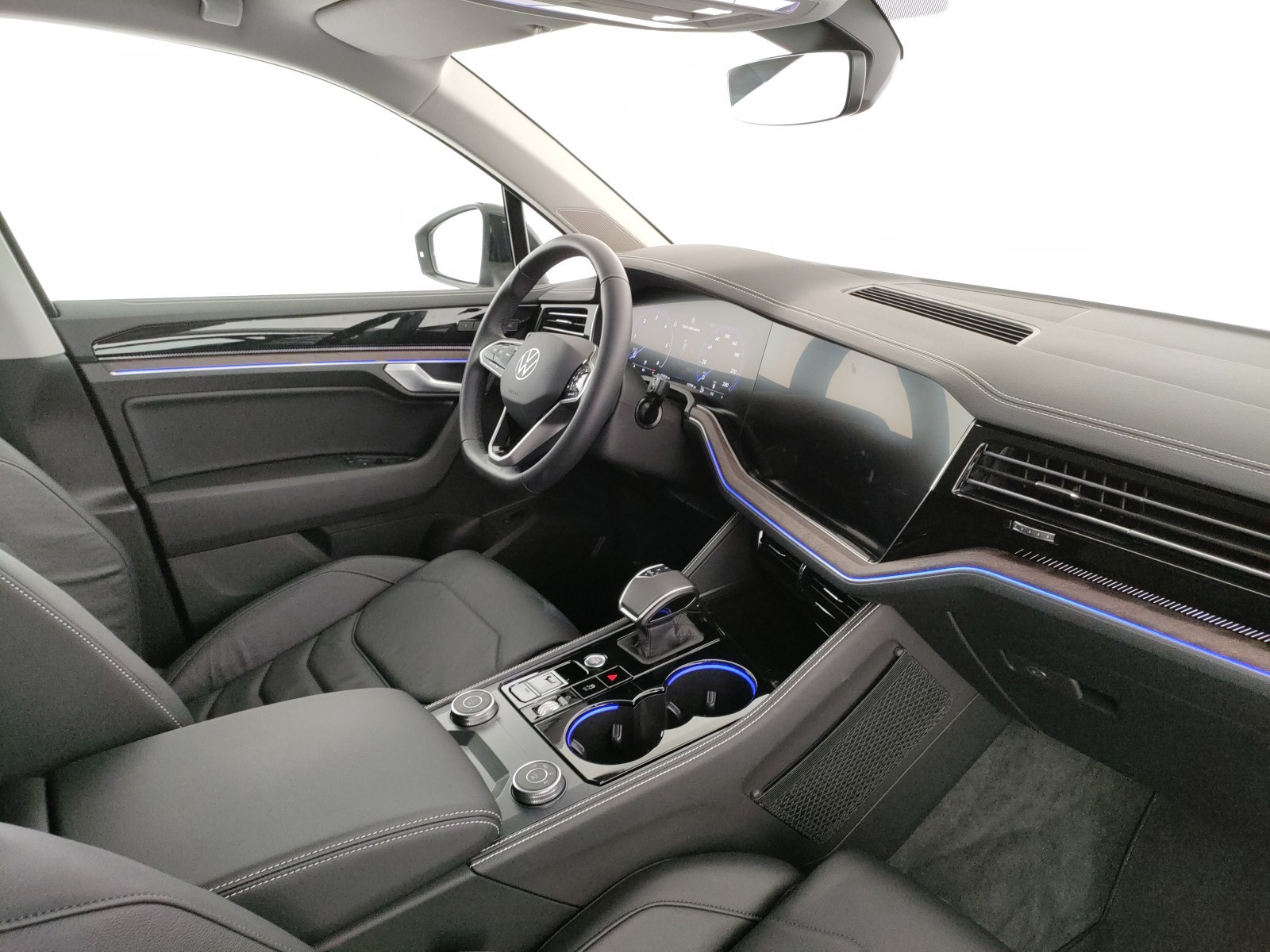 Volkswagen Touareg 3.0 v6 tdi scr elegance 231cv auto