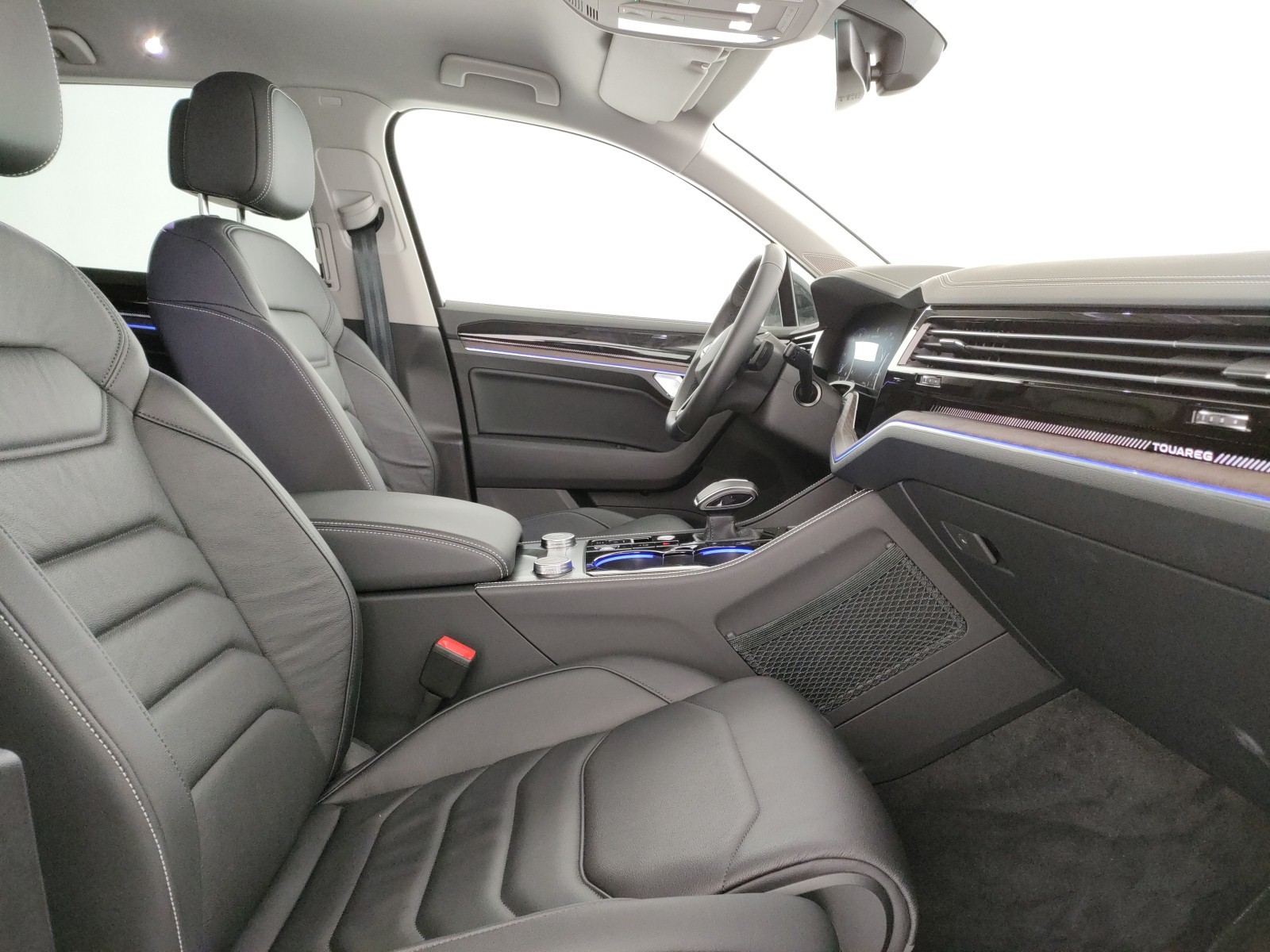 Volkswagen Touareg 3.0 v6 tdi scr elegance 231cv auto