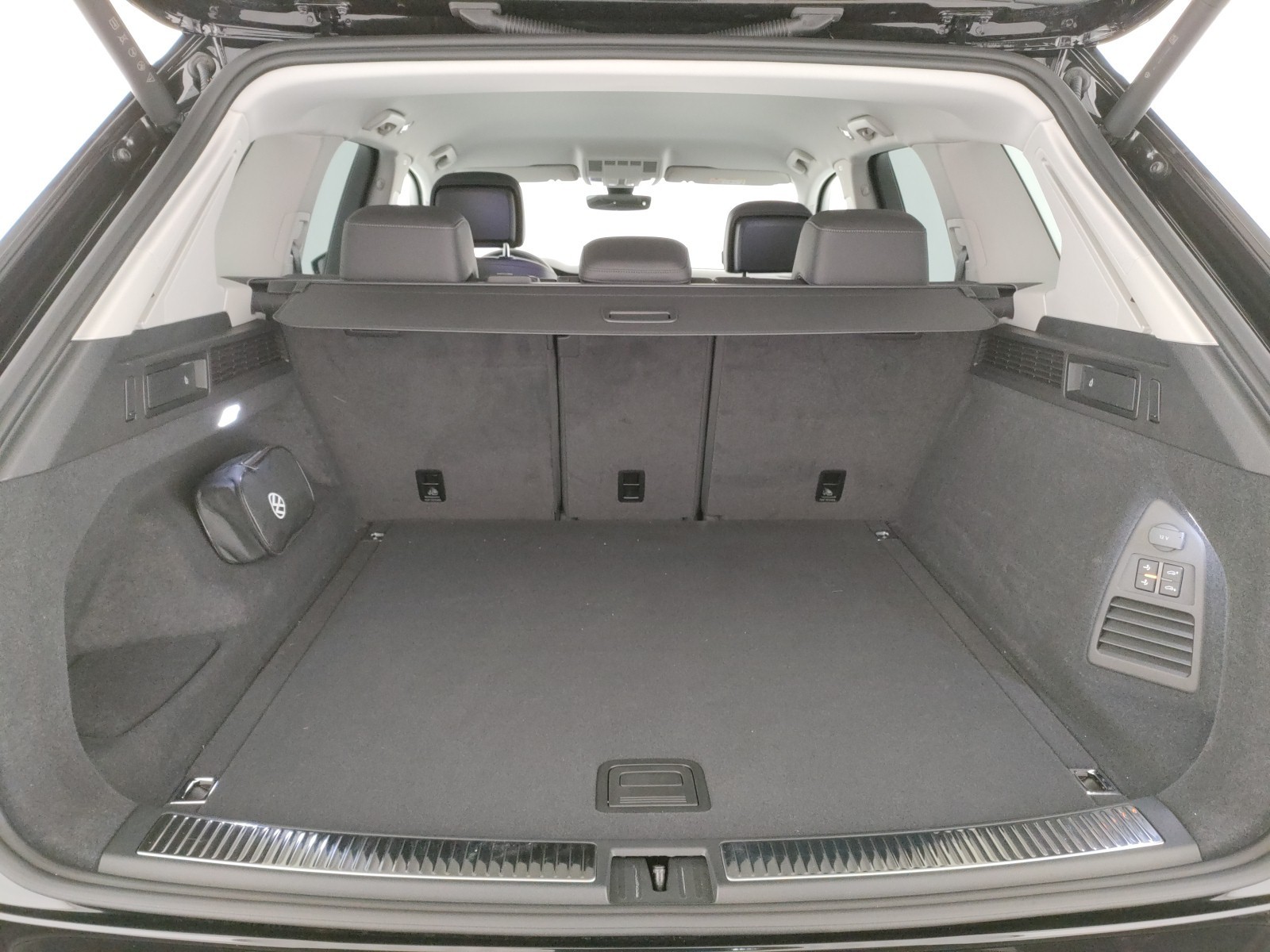 Volkswagen Touareg 3.0 v6 tdi scr elegance 231cv auto