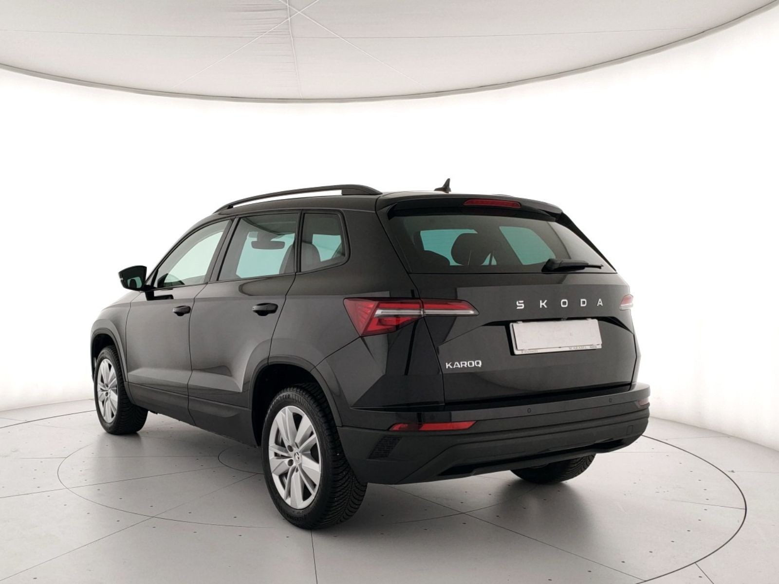 Skoda Karoq 2.0 tdi selection 150cv dsg