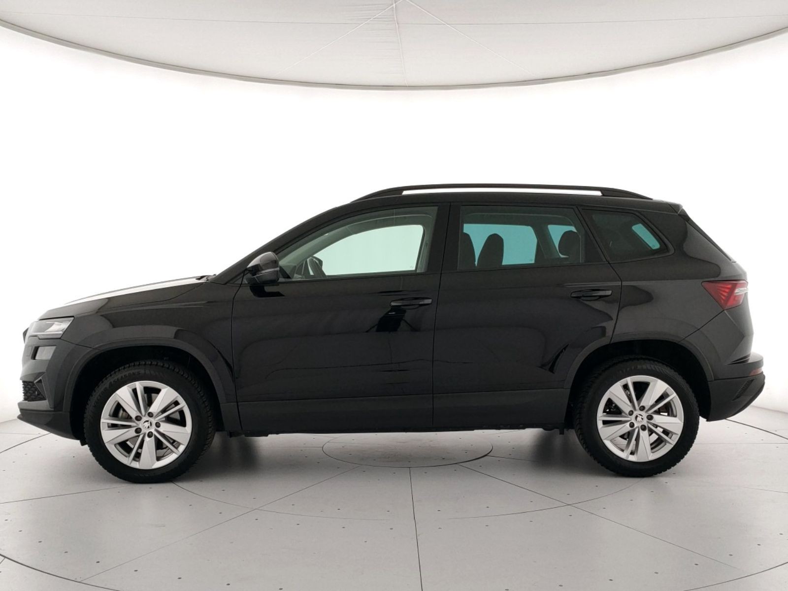 Skoda Karoq 2.0 tdi selection 150cv dsg