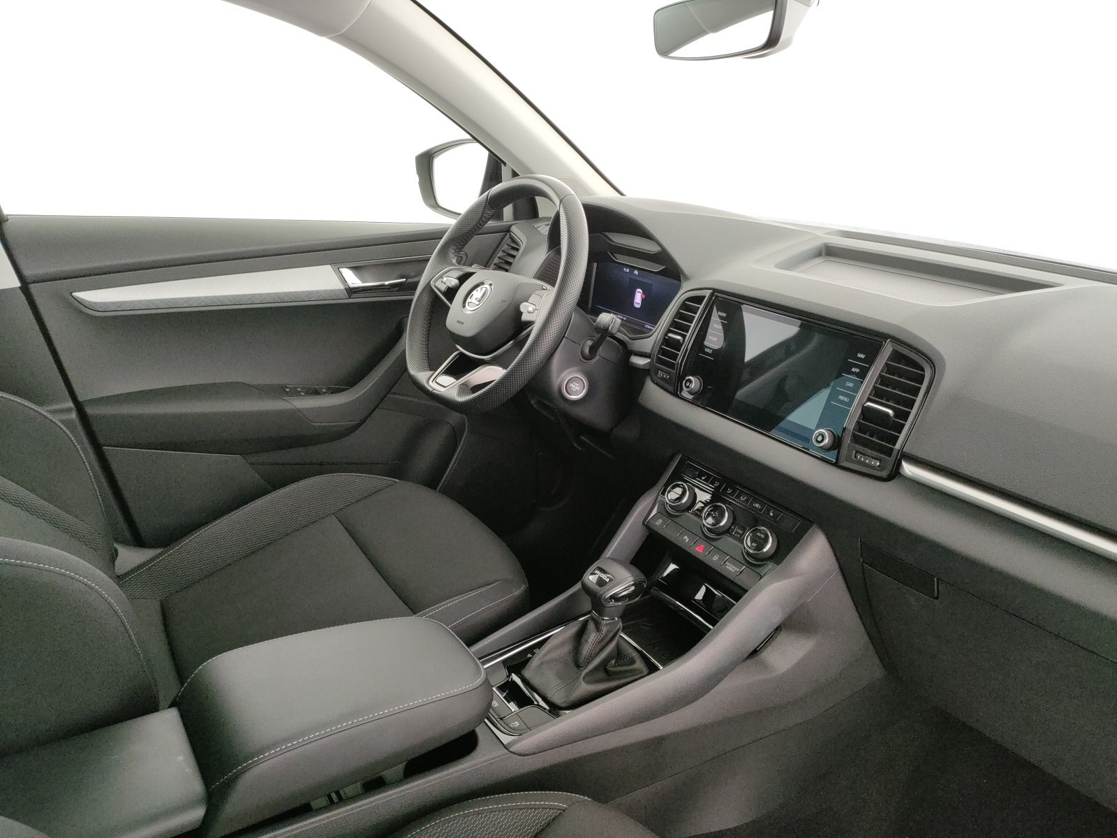 Skoda Karoq 2.0 tdi selection 150cv dsg