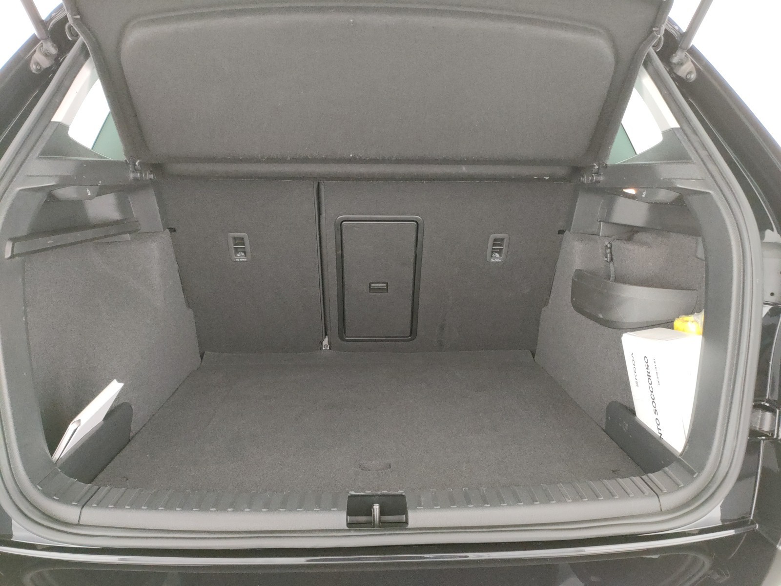 Skoda Karoq 2.0 tdi selection 150cv dsg