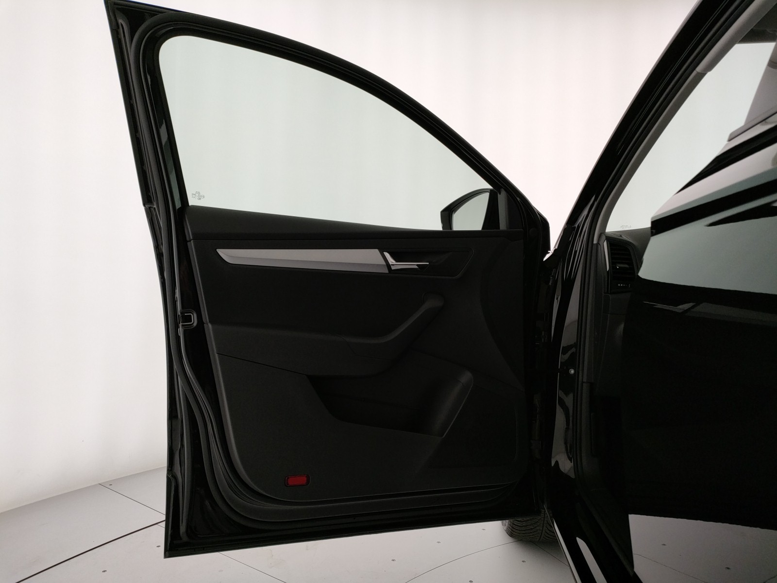 Skoda Karoq 2.0 tdi selection 150cv dsg