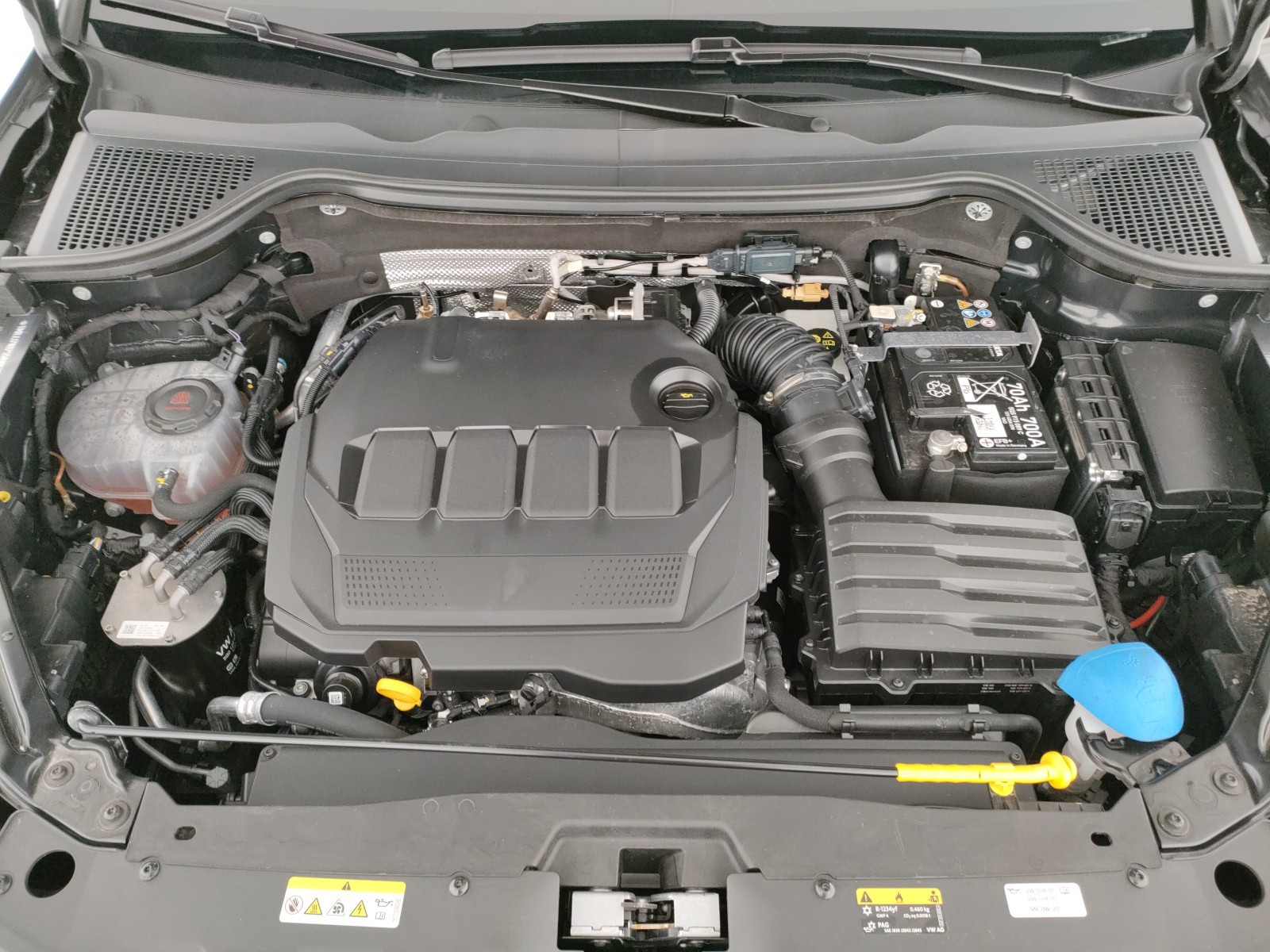 Skoda Karoq 2.0 tdi selection 150cv dsg