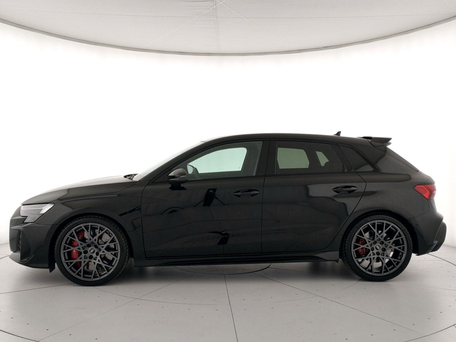 Audi RS3 sportback 2.5 tfsi quattro s-tronic