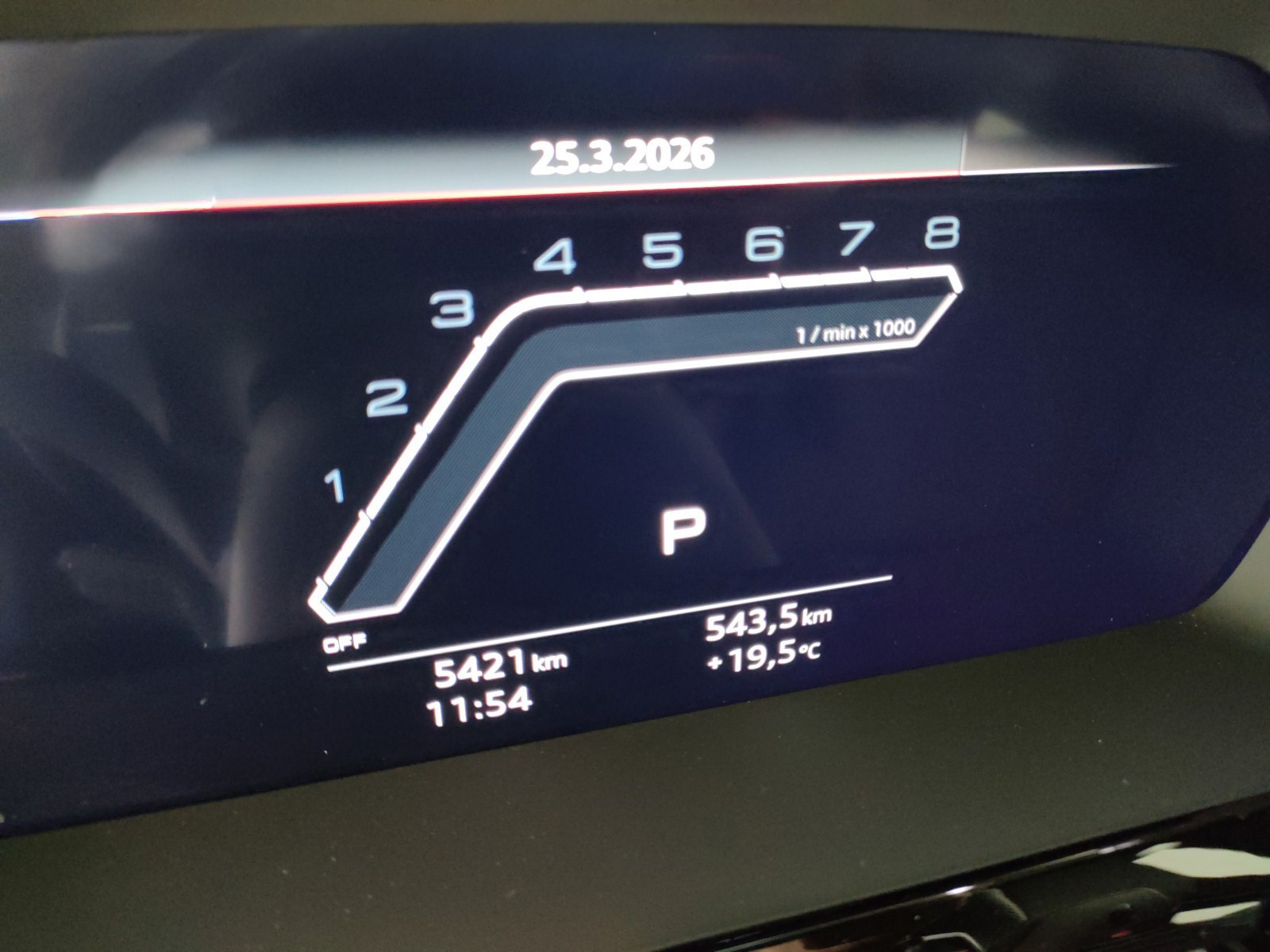 Audi RS3 sportback 2.5 tfsi quattro s-tronic