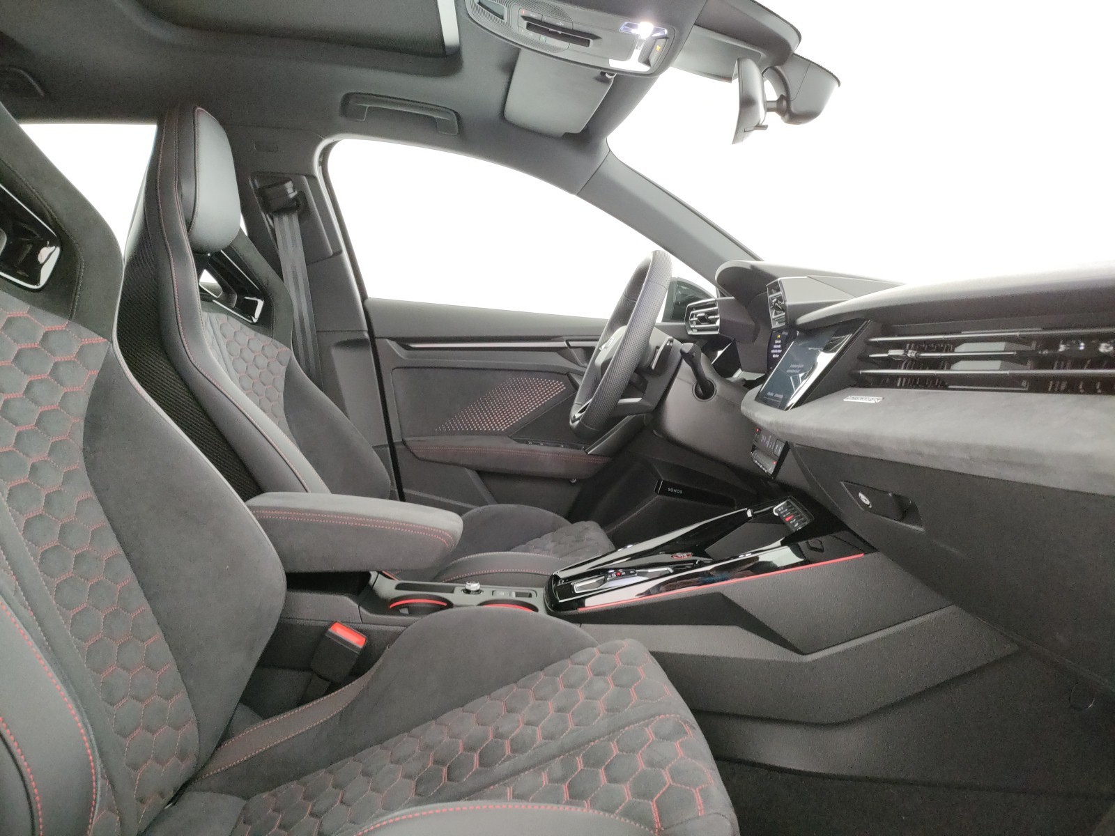 Audi RS3 sportback 2.5 tfsi quattro s-tronic