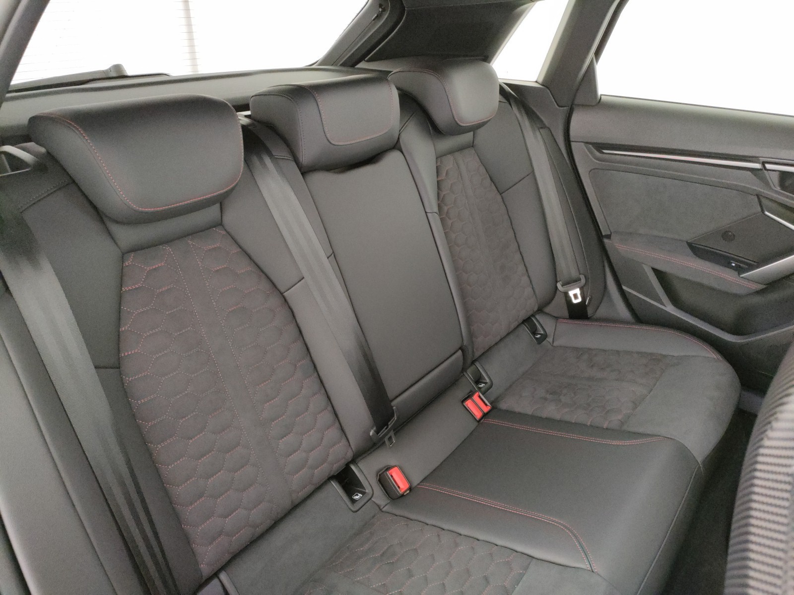 Audi RS3 sportback 2.5 tfsi quattro s-tronic