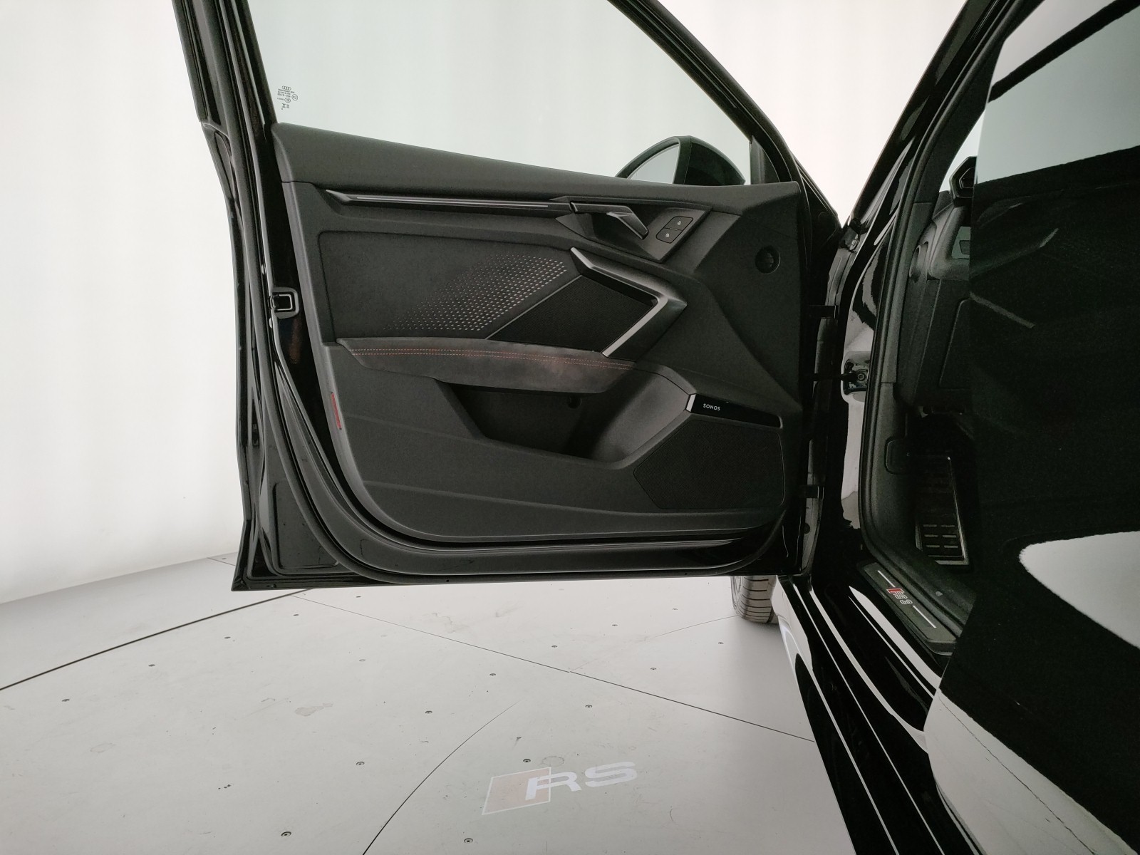 Audi RS3 sportback 2.5 tfsi quattro s-tronic