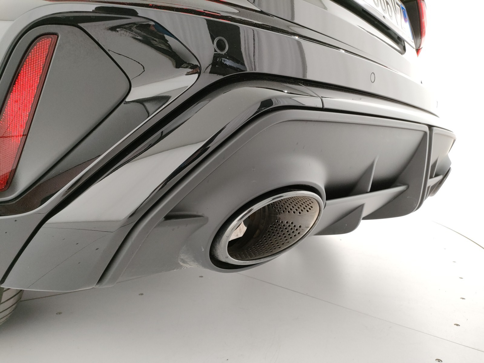 Audi RS3 sportback 2.5 tfsi quattro s-tronic